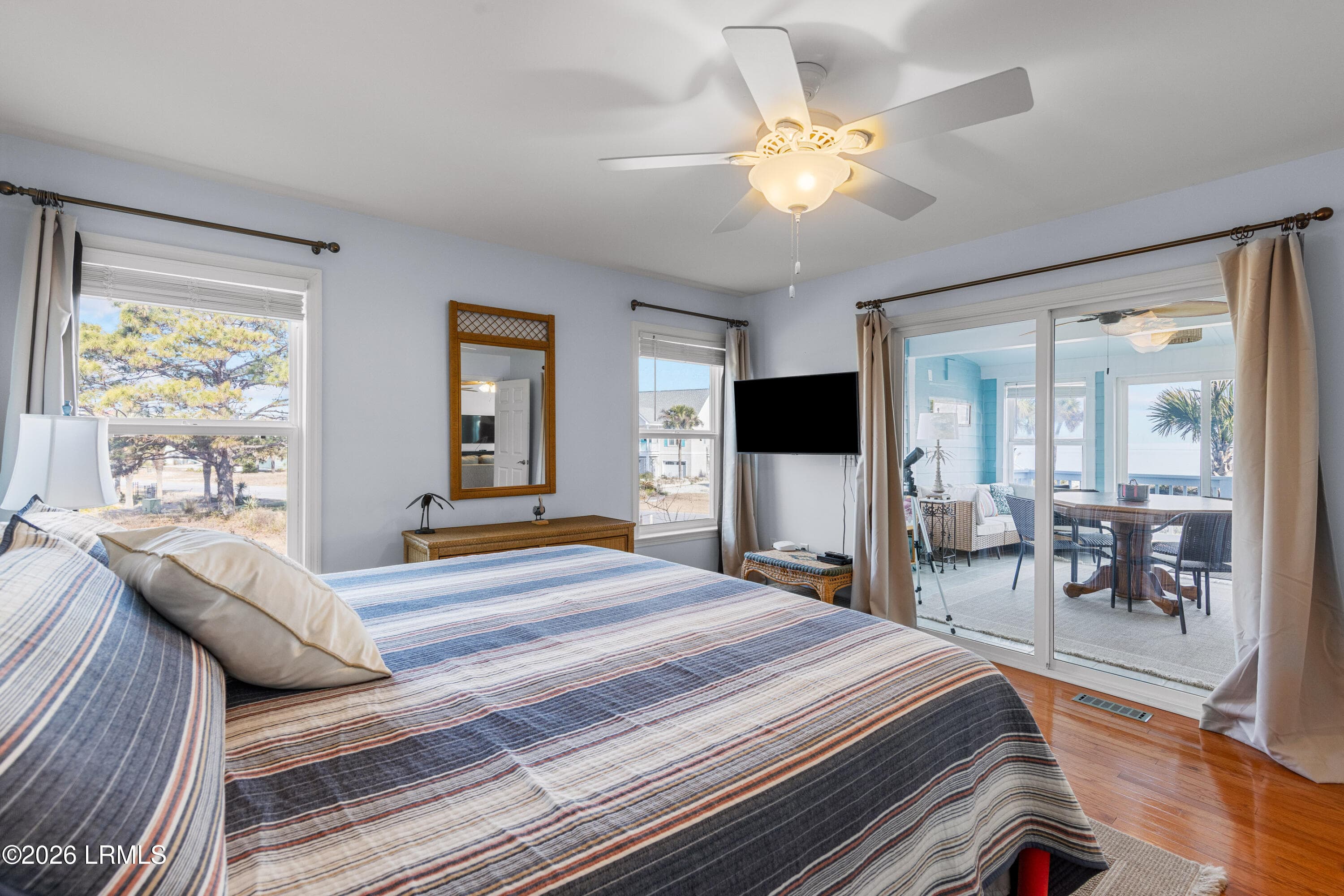 24 - 2 Ebb Tide Court, St. Helena Island, SC 29920