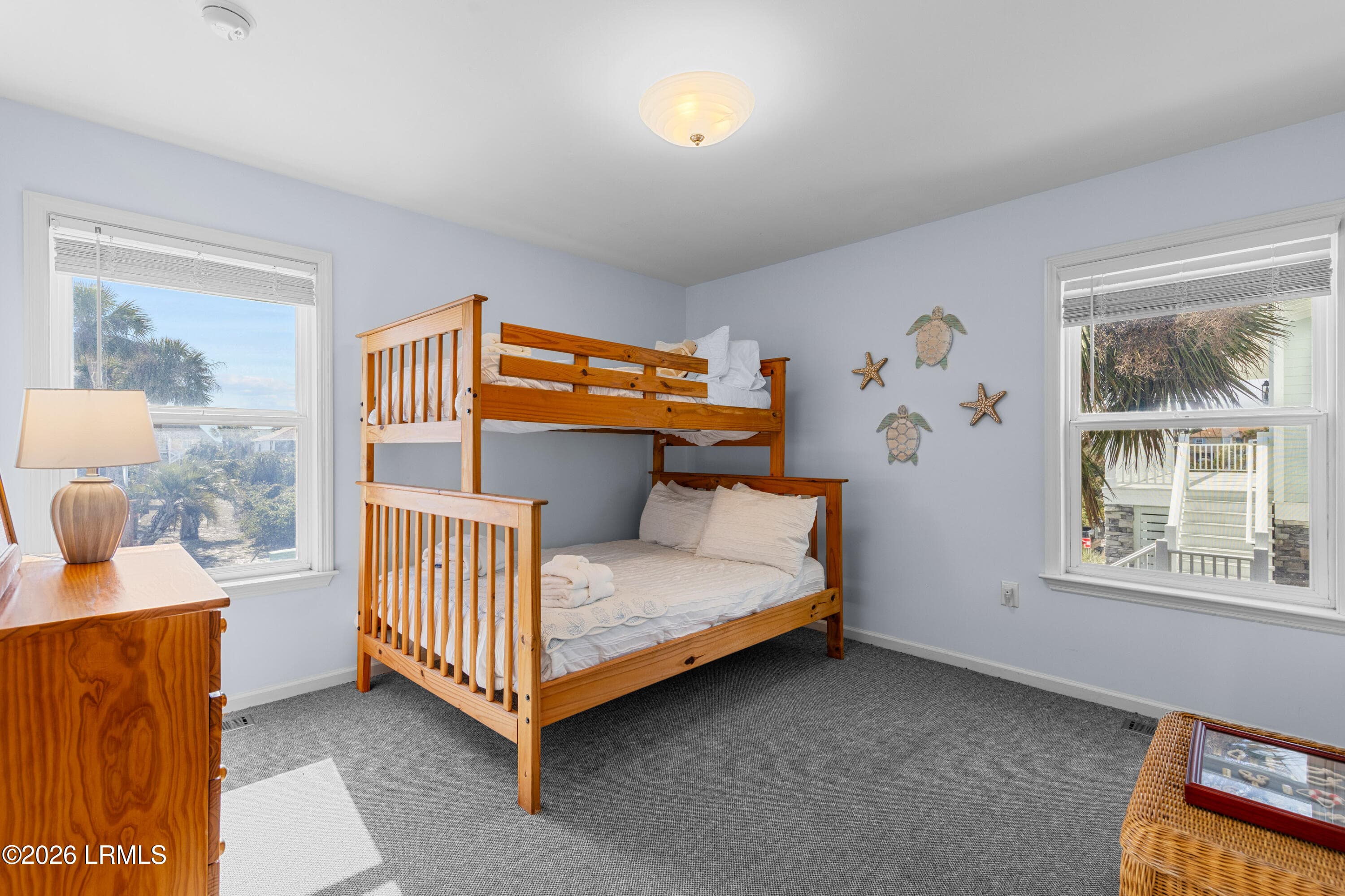27 - 2 Ebb Tide Court, St. Helena Island, SC 29920