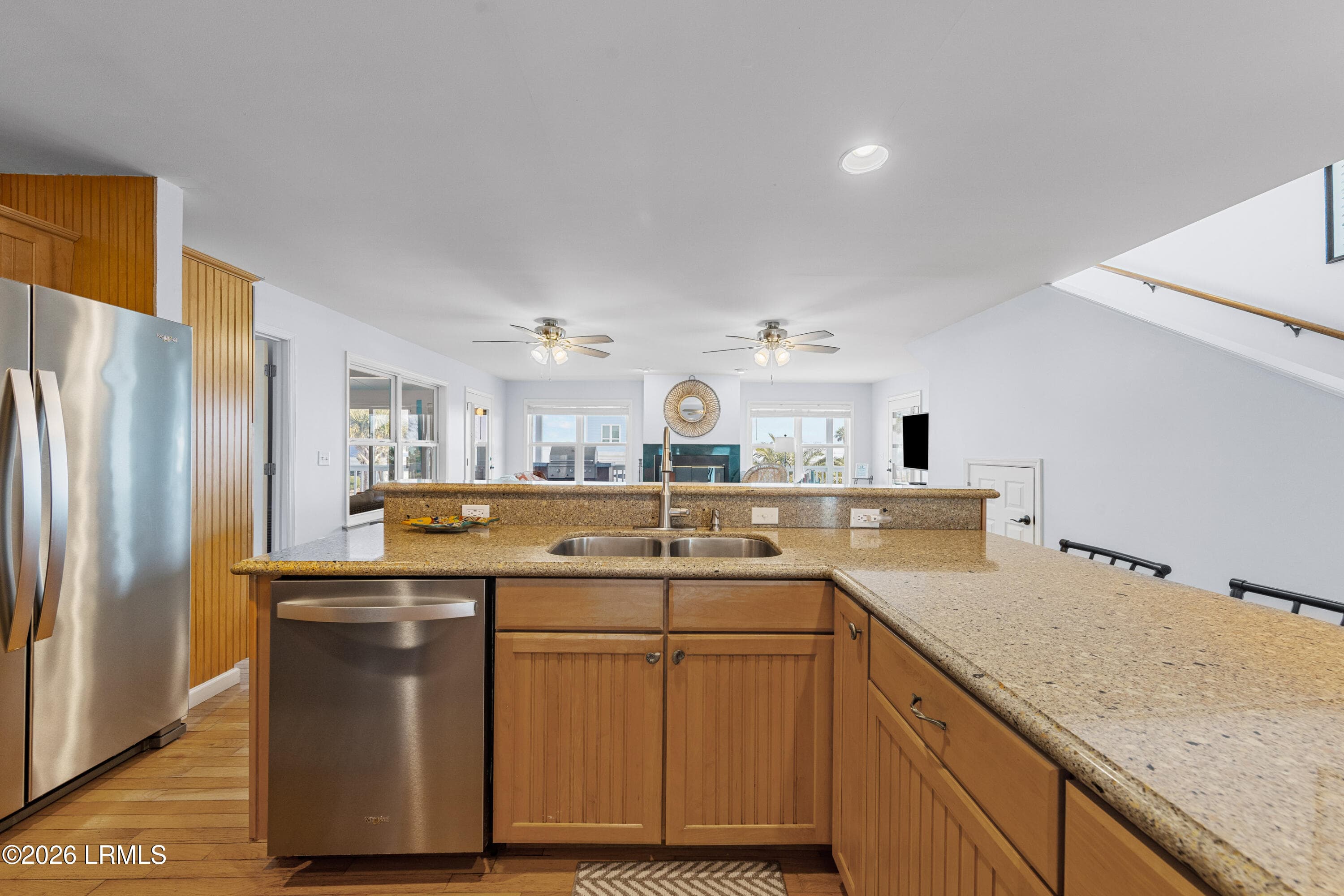 15 - 2 Ebb Tide Court, St. Helena Island, SC 29920