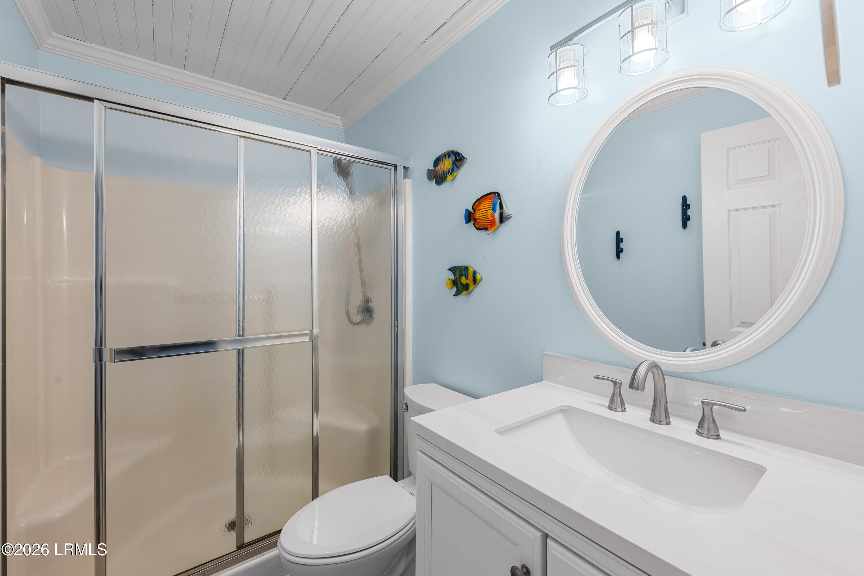 28 - 2 Ebb Tide Court, St. Helena Island, SC 29920