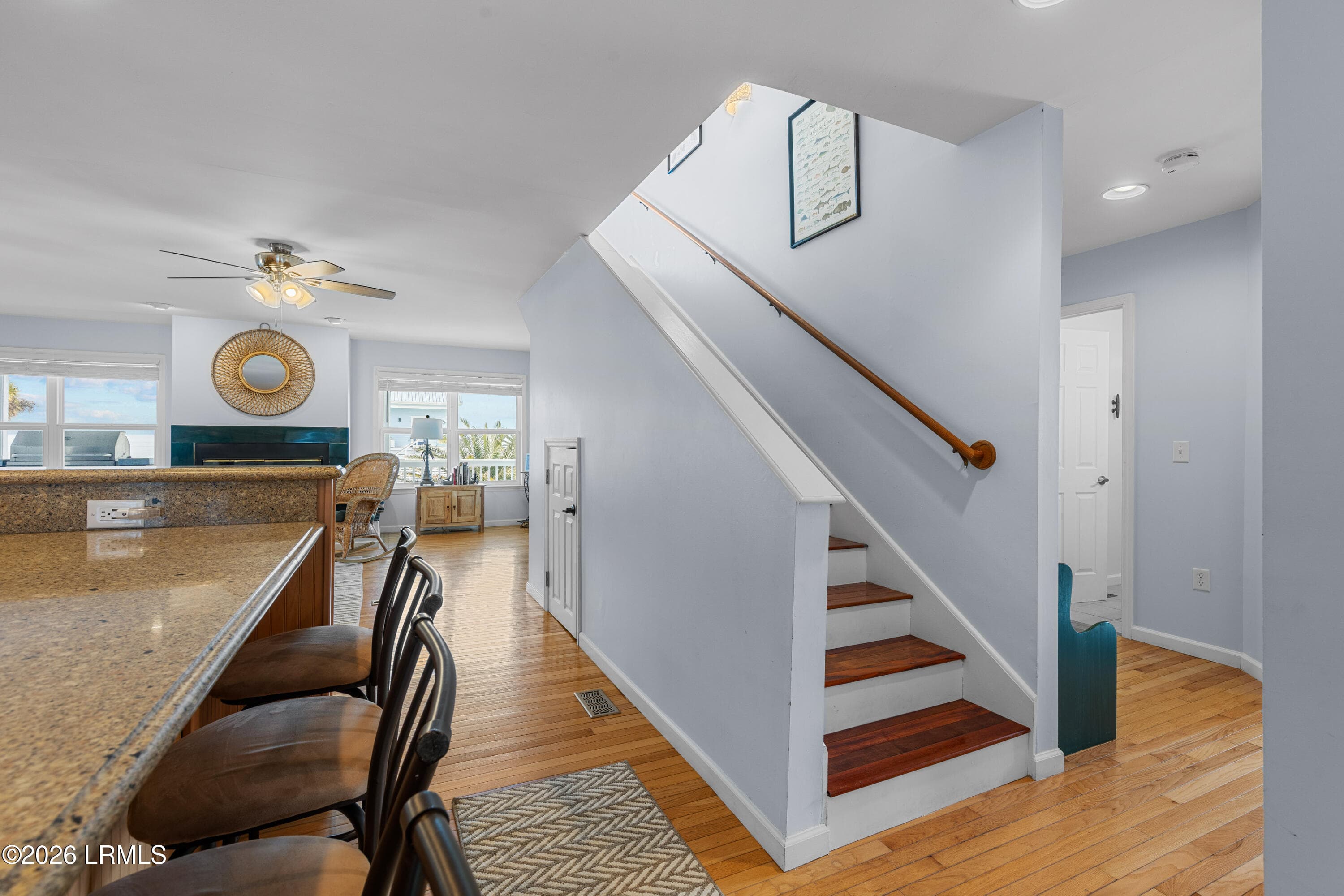 17 - 2 Ebb Tide Court, St. Helena Island, SC 29920
