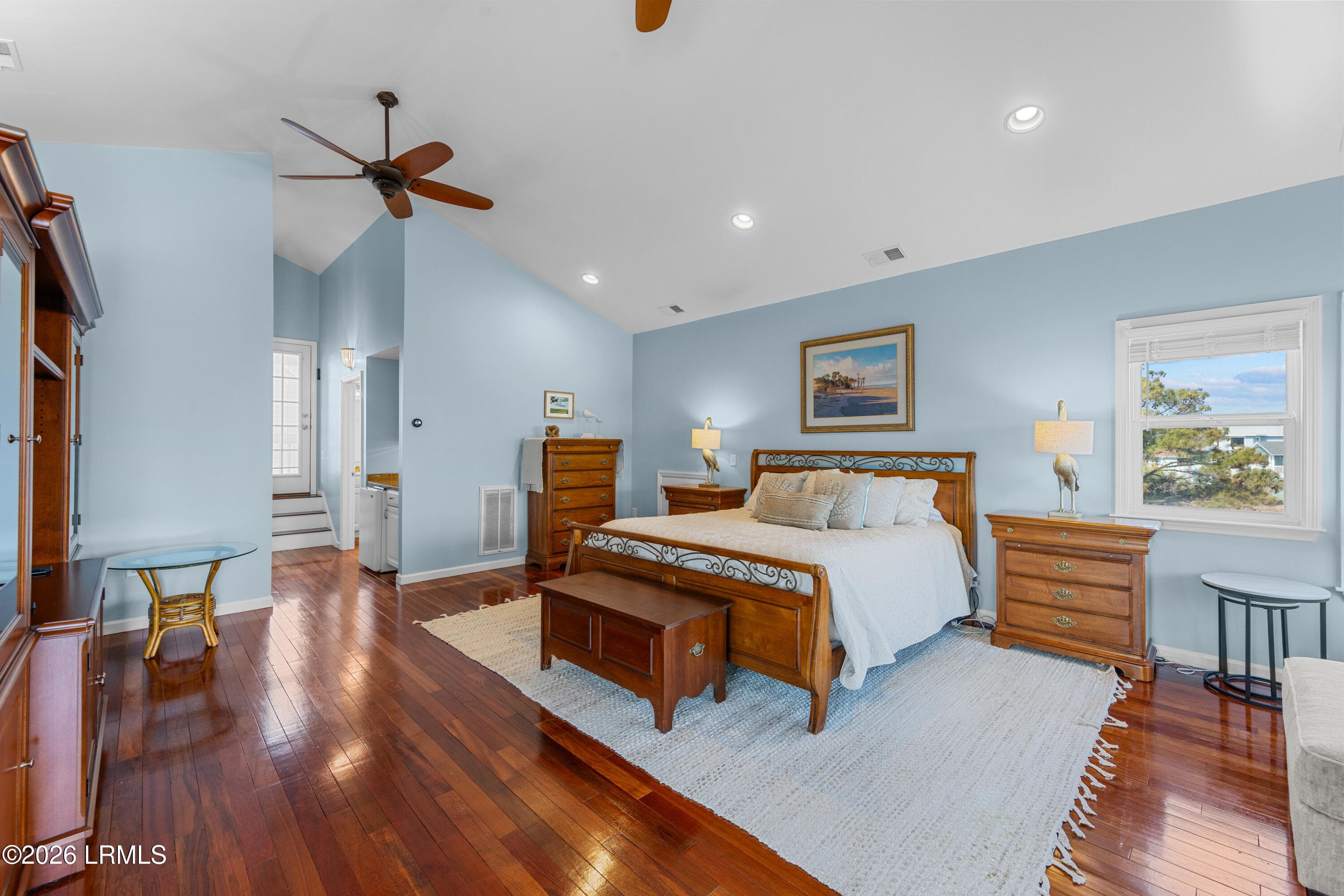 3 - 2 Ebb Tide Court, St. Helena Island, SC 29920