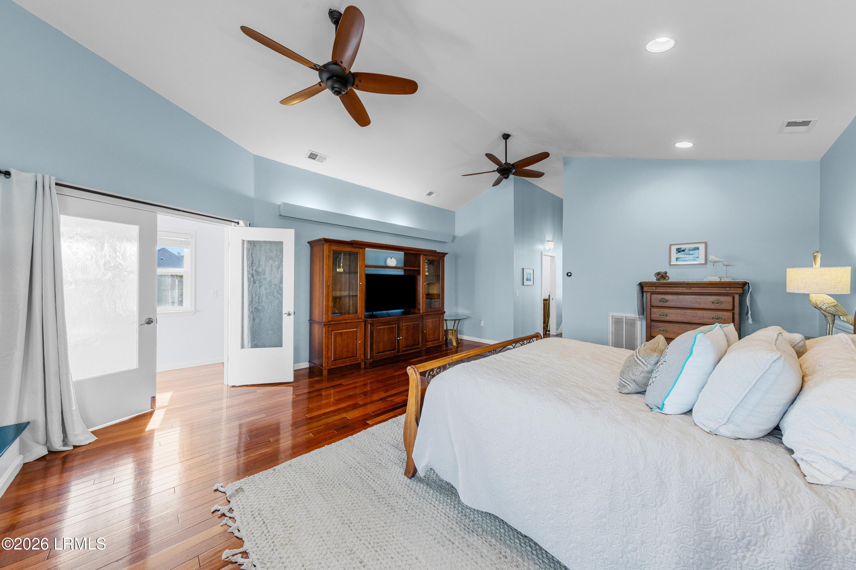 10 - 2 Ebb Tide Court, St. Helena Island, SC 29920