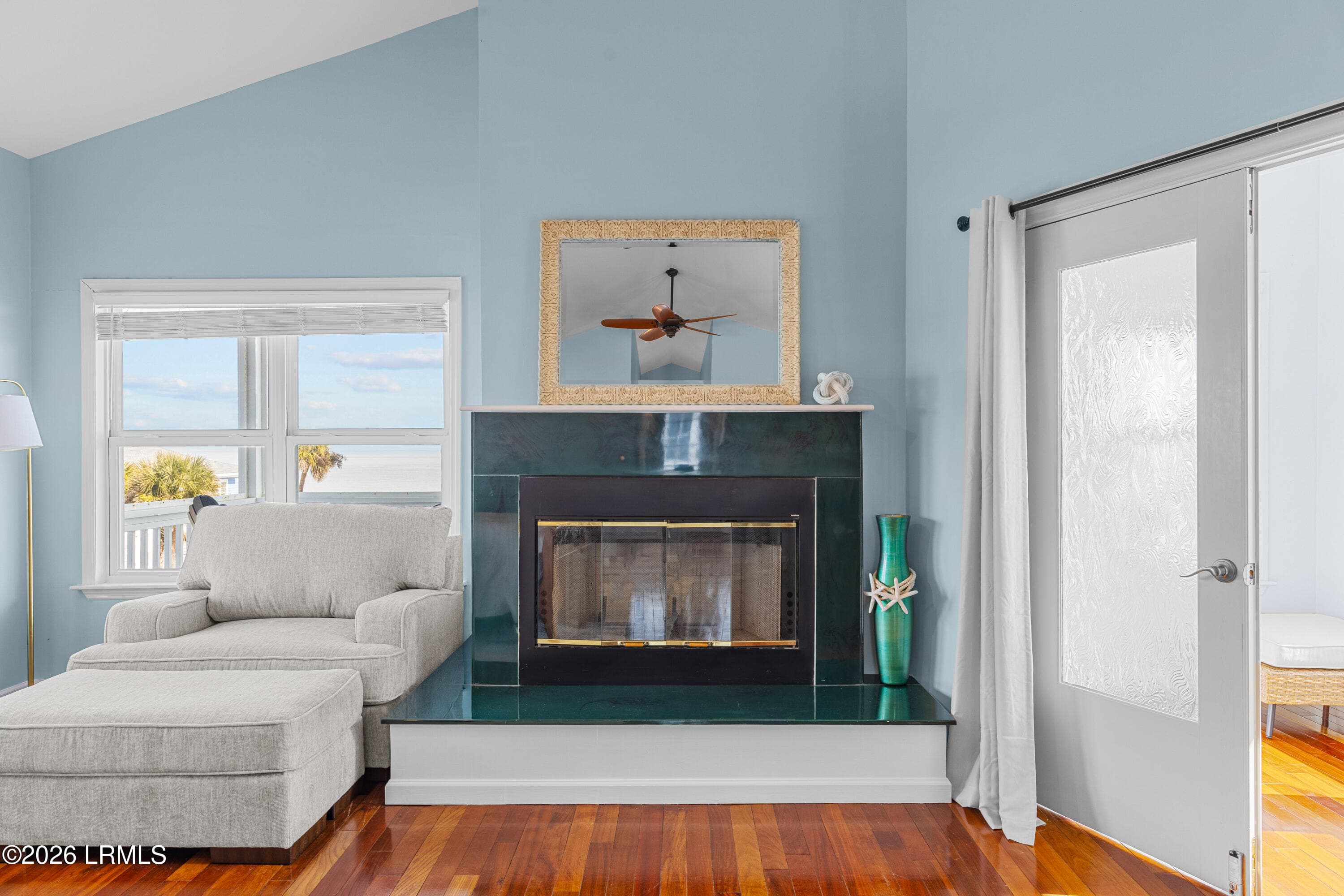11 - 2 Ebb Tide Court, St. Helena Island, SC 29920