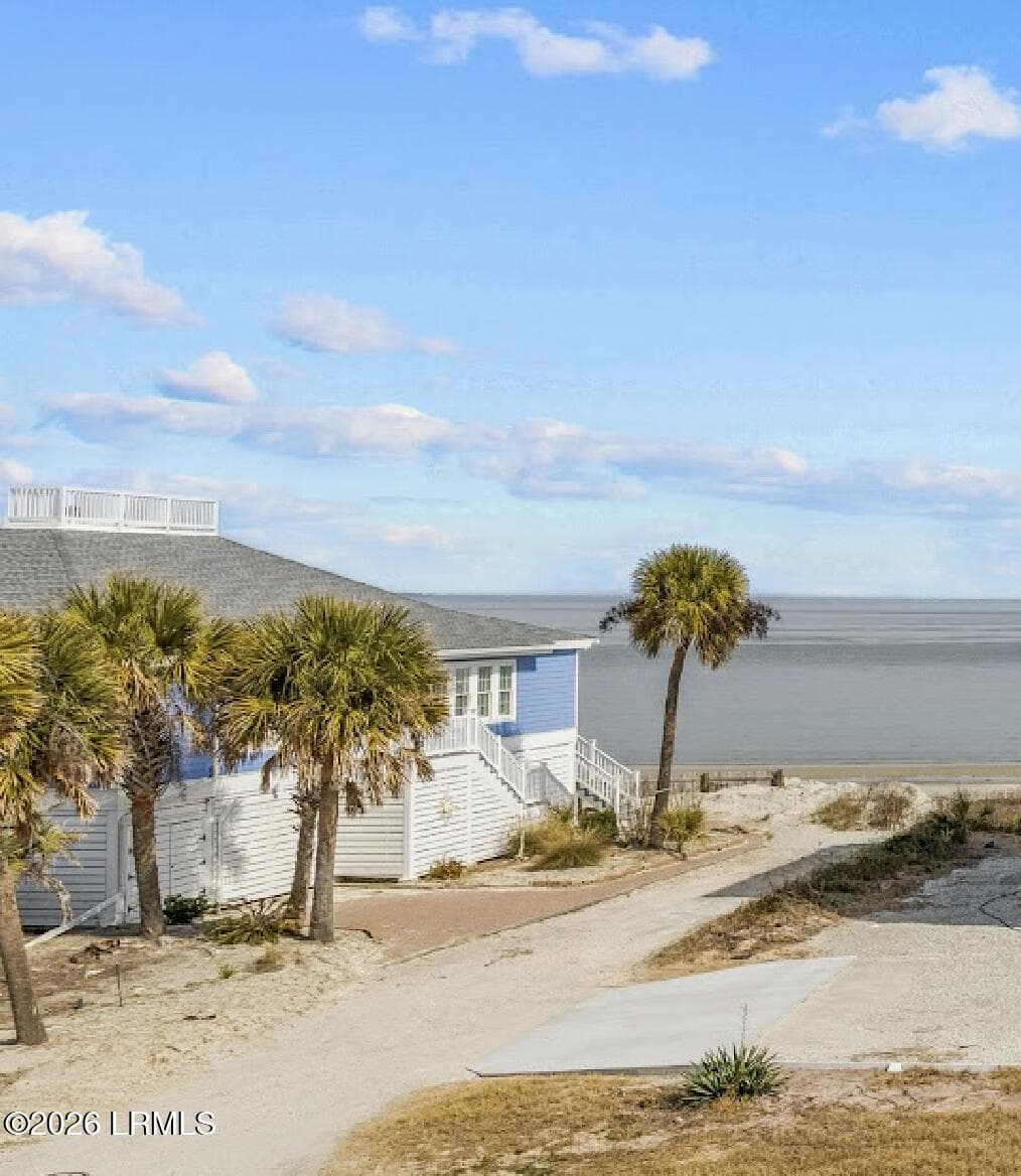26 - 2 Ebb Tide Court, St. Helena Island, SC 29920