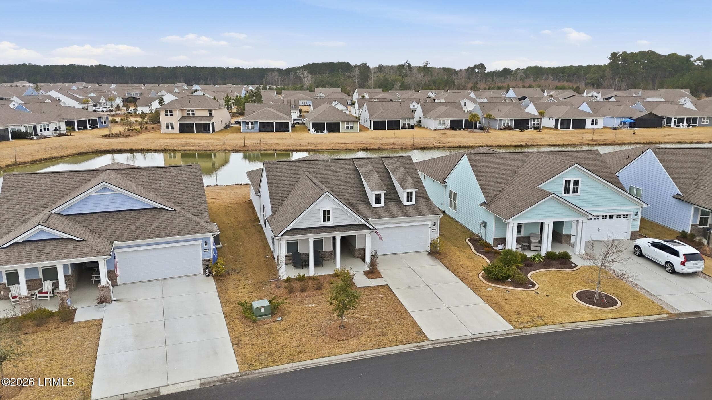 ECP_002 - 123 Heron Road, Bluffton, SC 29909