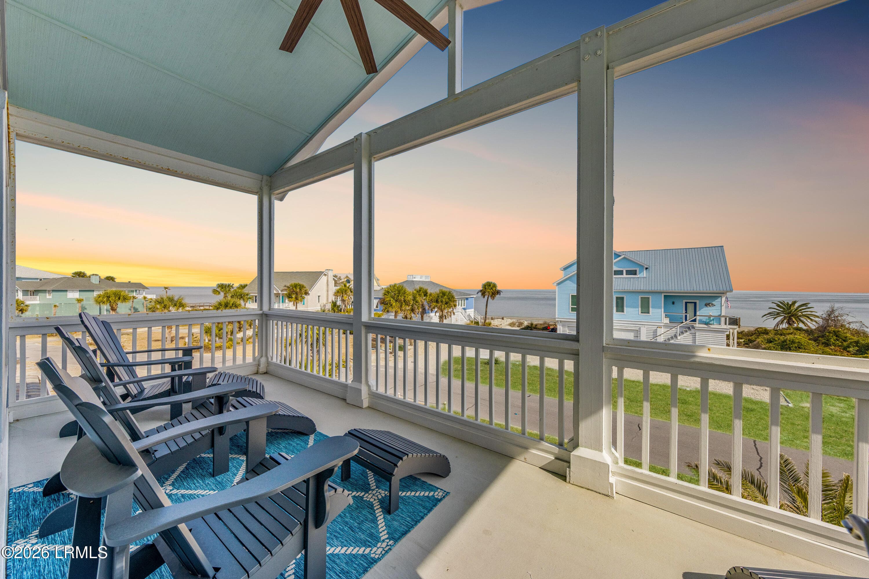 4 - 2 Ebb Tide Court, St. Helena Island, SC 29920
