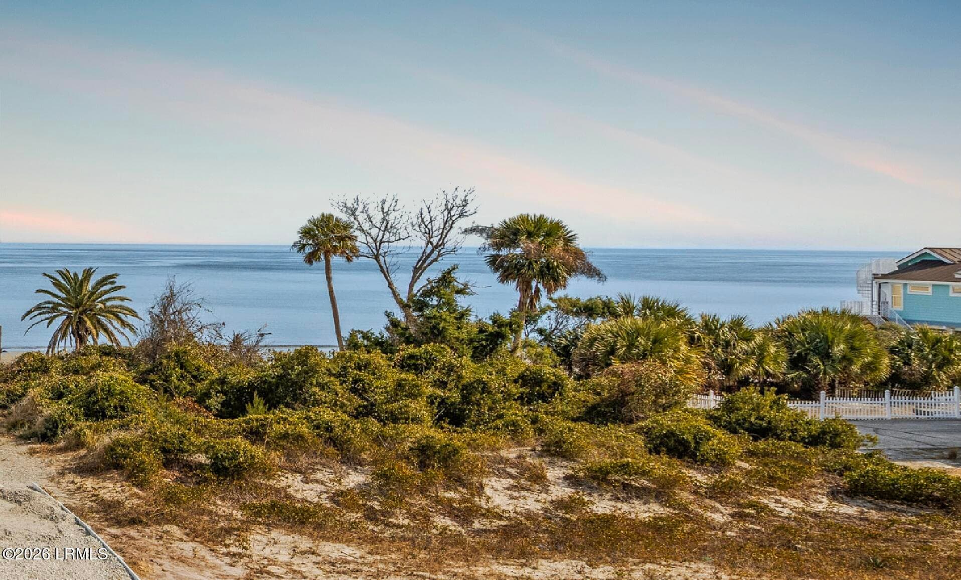 7 - 2 Ebb Tide Court, St. Helena Island, SC 29920