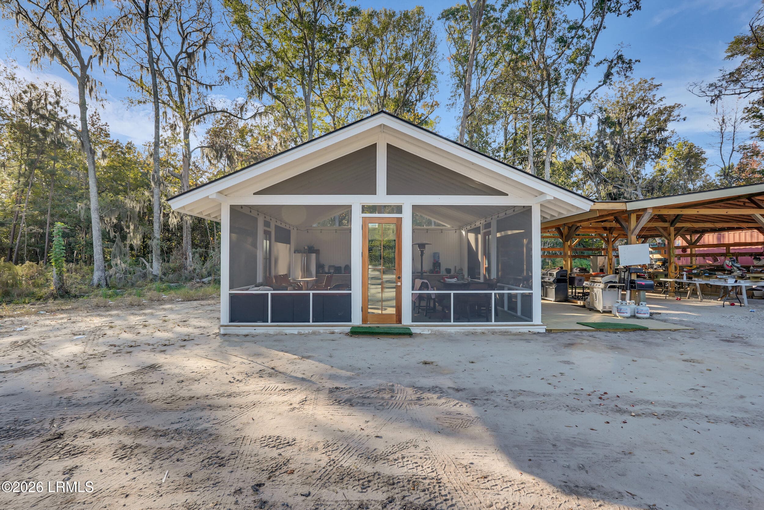 258 Broad Wood Estates Road, Ridgeland, SC 29936