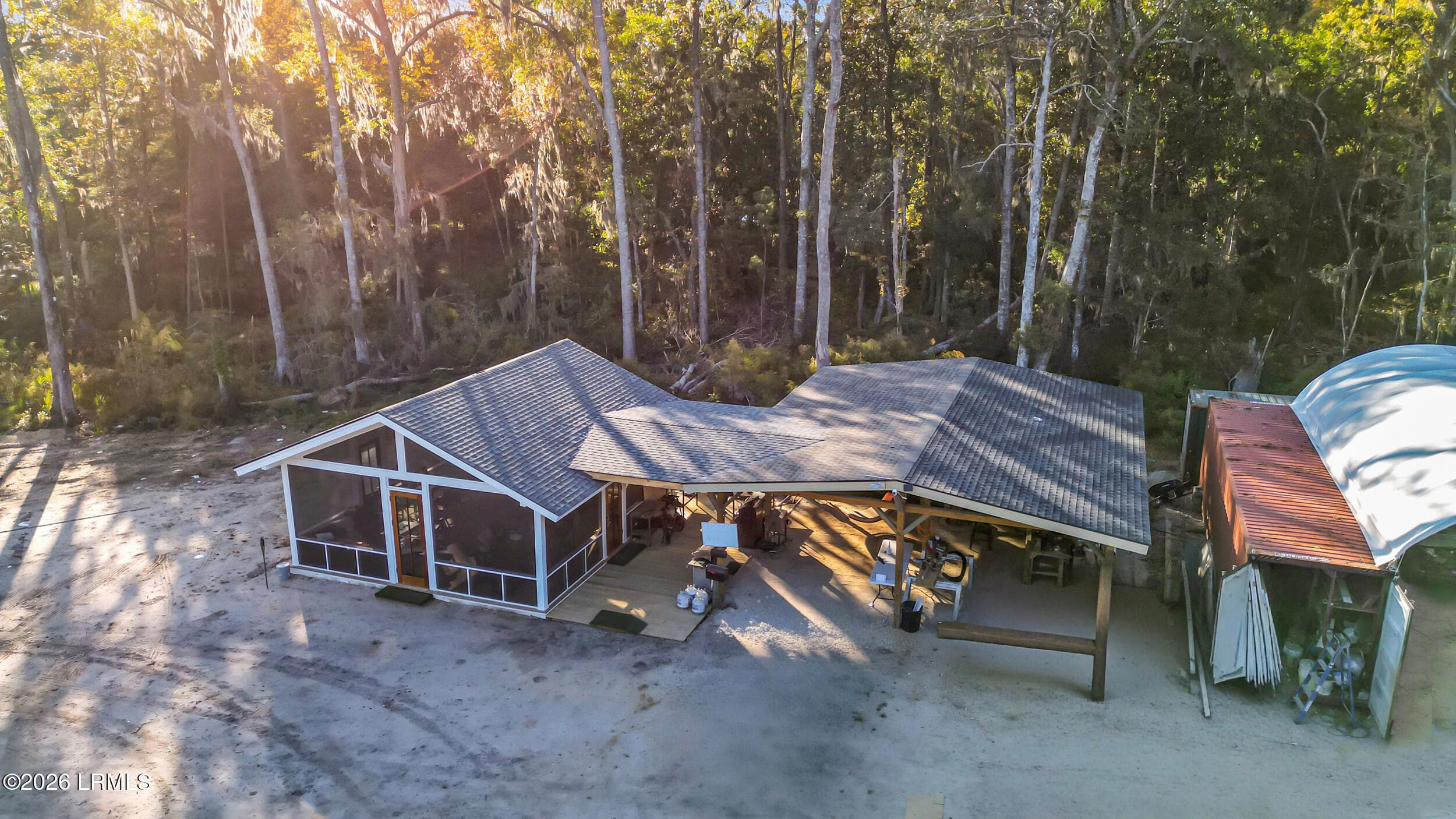 23_dji_0195 - 258 Broad Wood Estates Road, Ridgeland, SC 29936