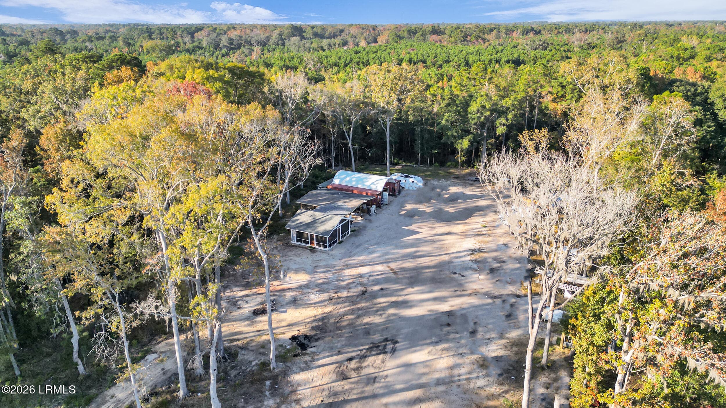 63_dji_0208 - 258 Broad Wood Estates Road, Ridgeland, SC 29936
