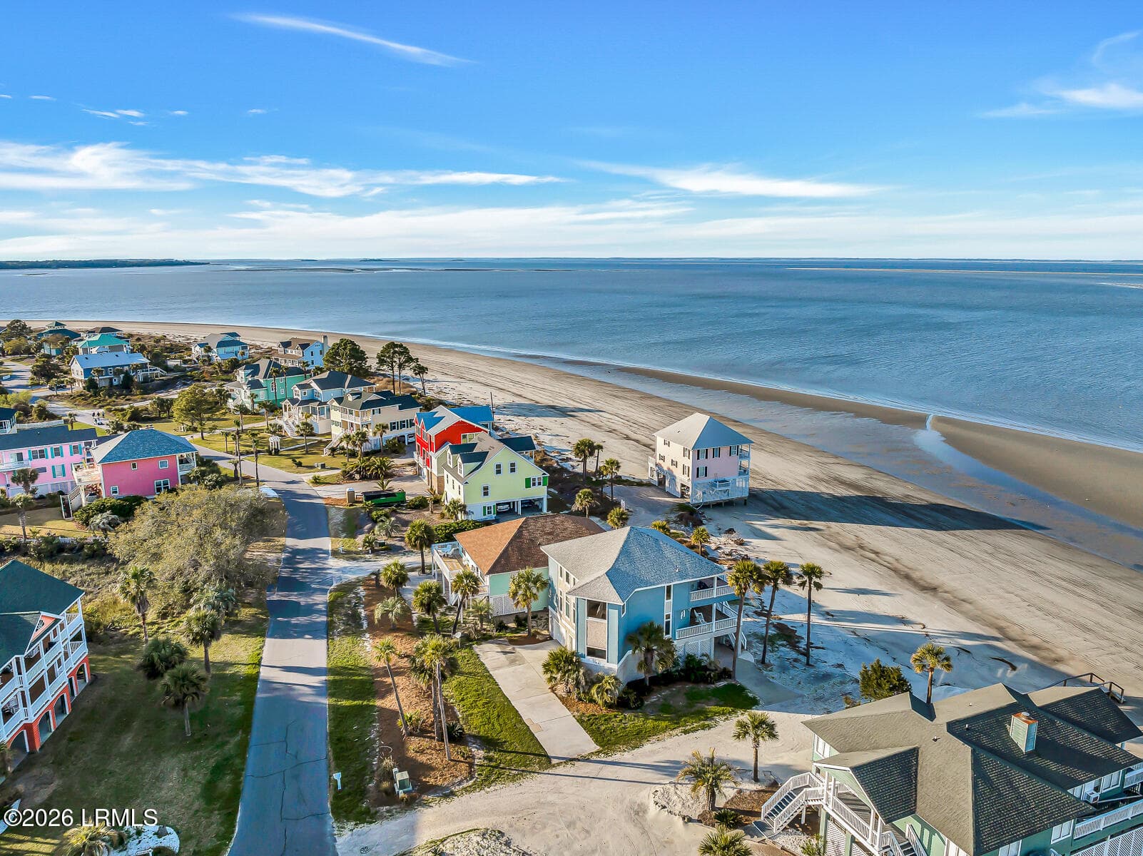 36 - 2 Ebb Tide Court, St. Helena Island, SC 29920
