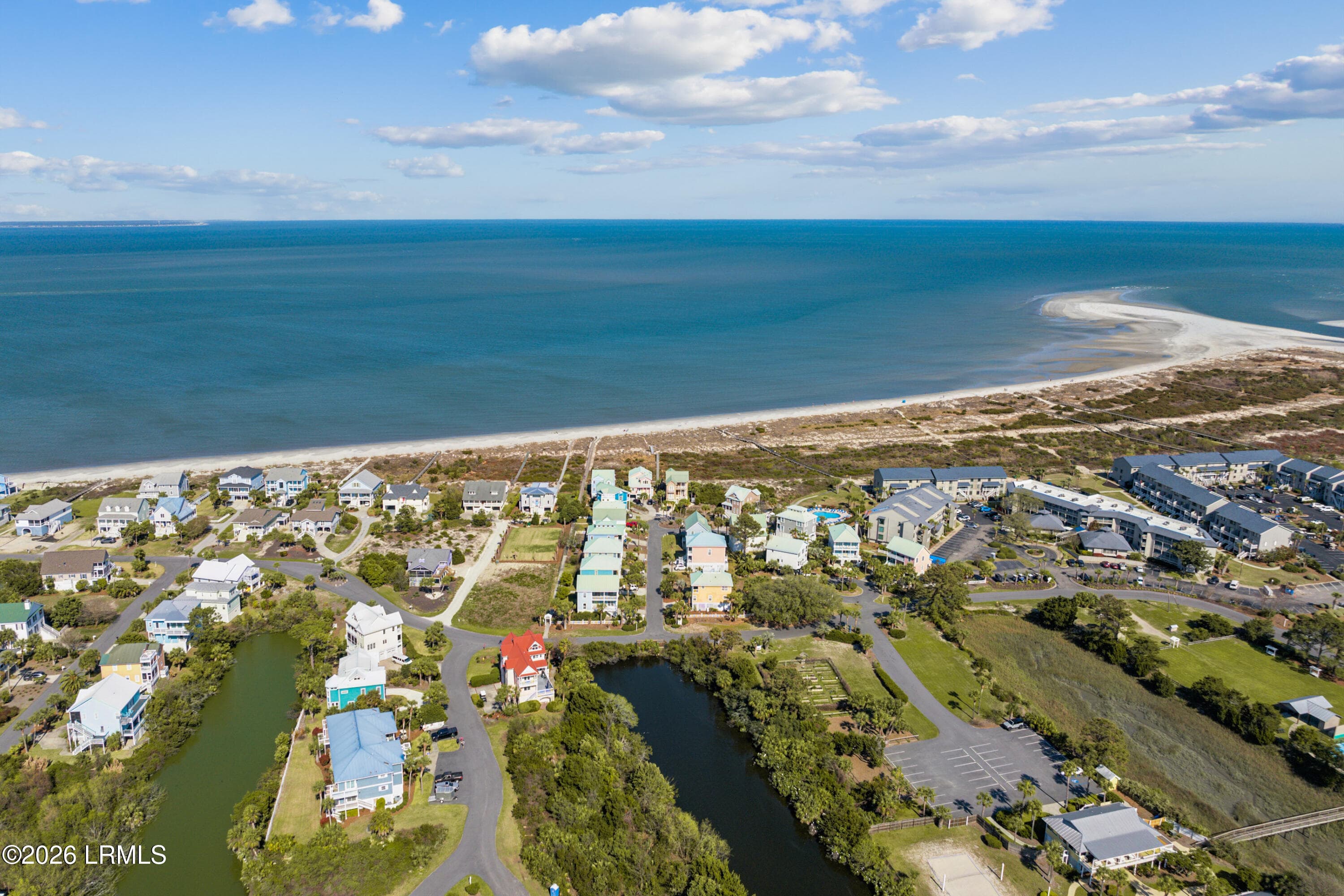 37 - 2 Ebb Tide Court, St. Helena Island, SC 29920