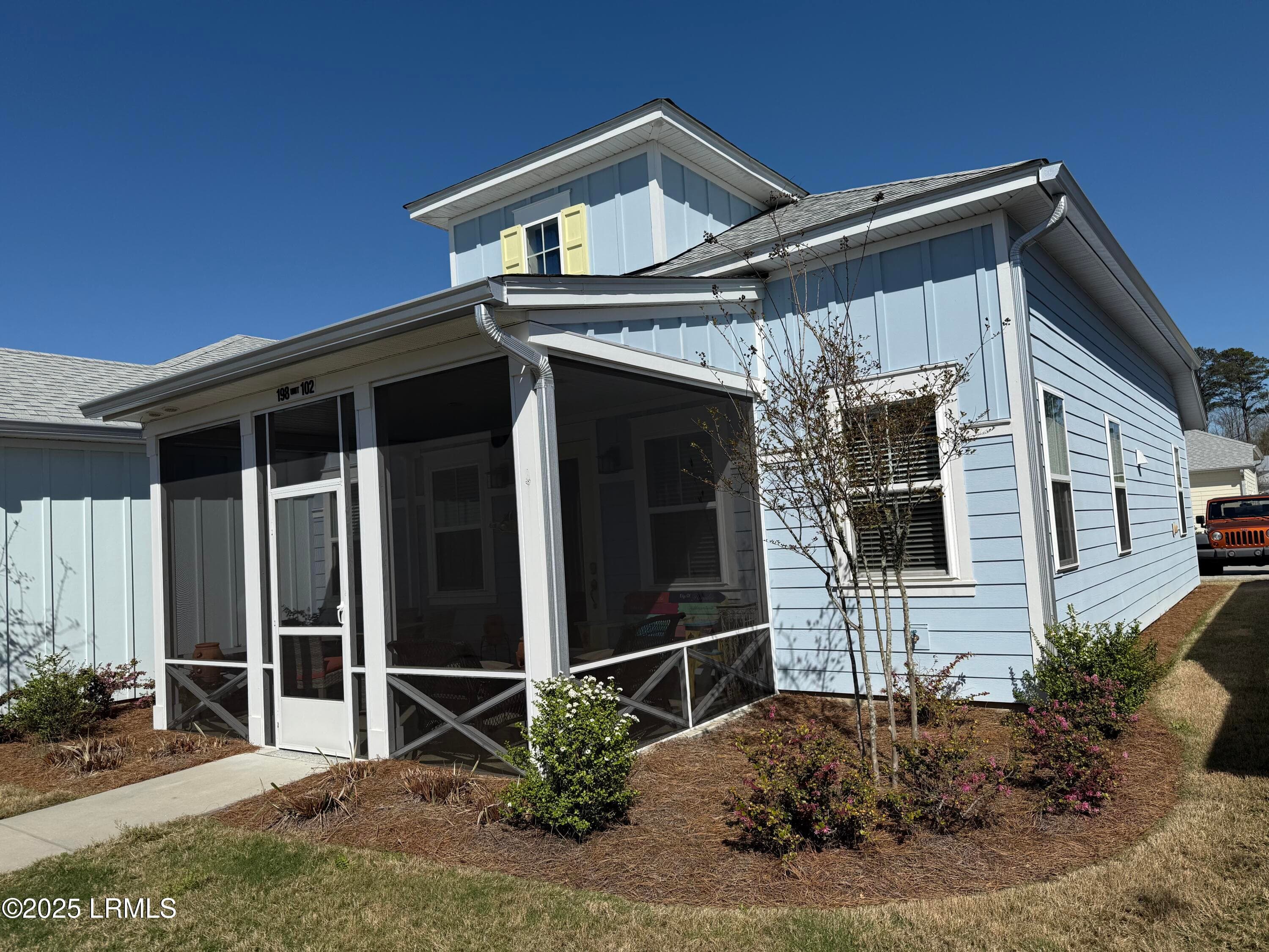 198 Sandbar Lane 102, Hardeeville, SC 29927