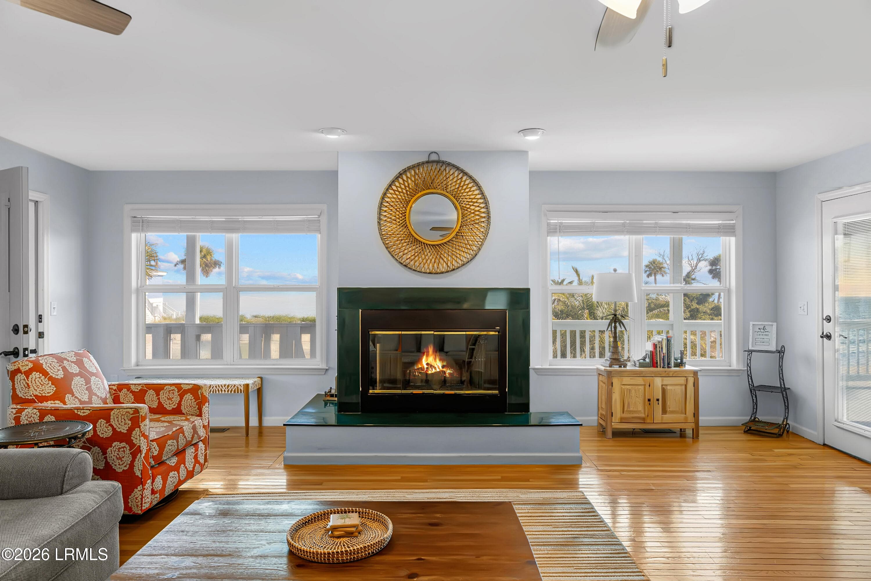 5 - 2 Ebb Tide Court, St. Helena Island, SC 29920