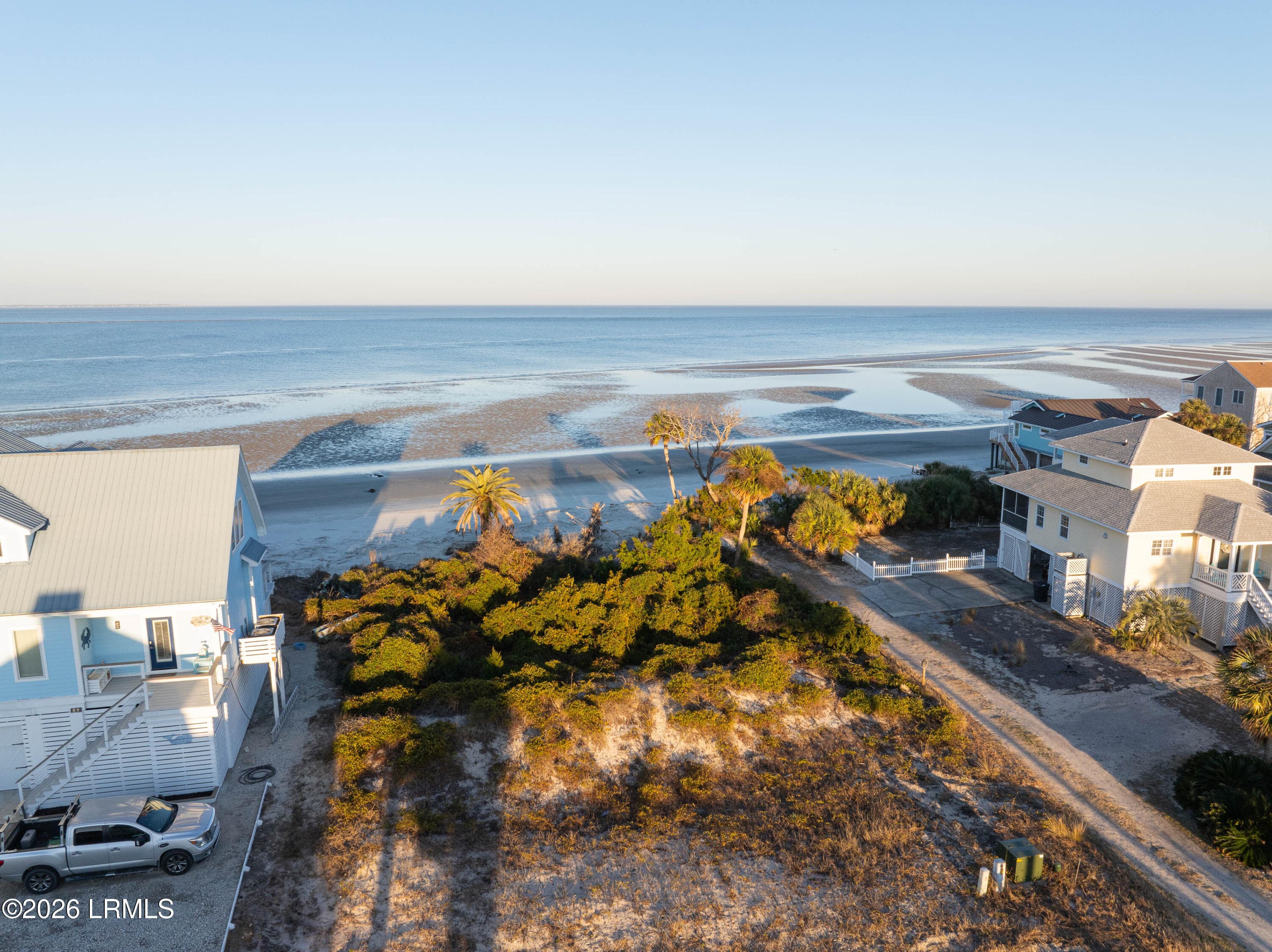 2 Ebb Tide Ct-13 - 2 Ebb Tide Court, St. Helena Island, SC 29920