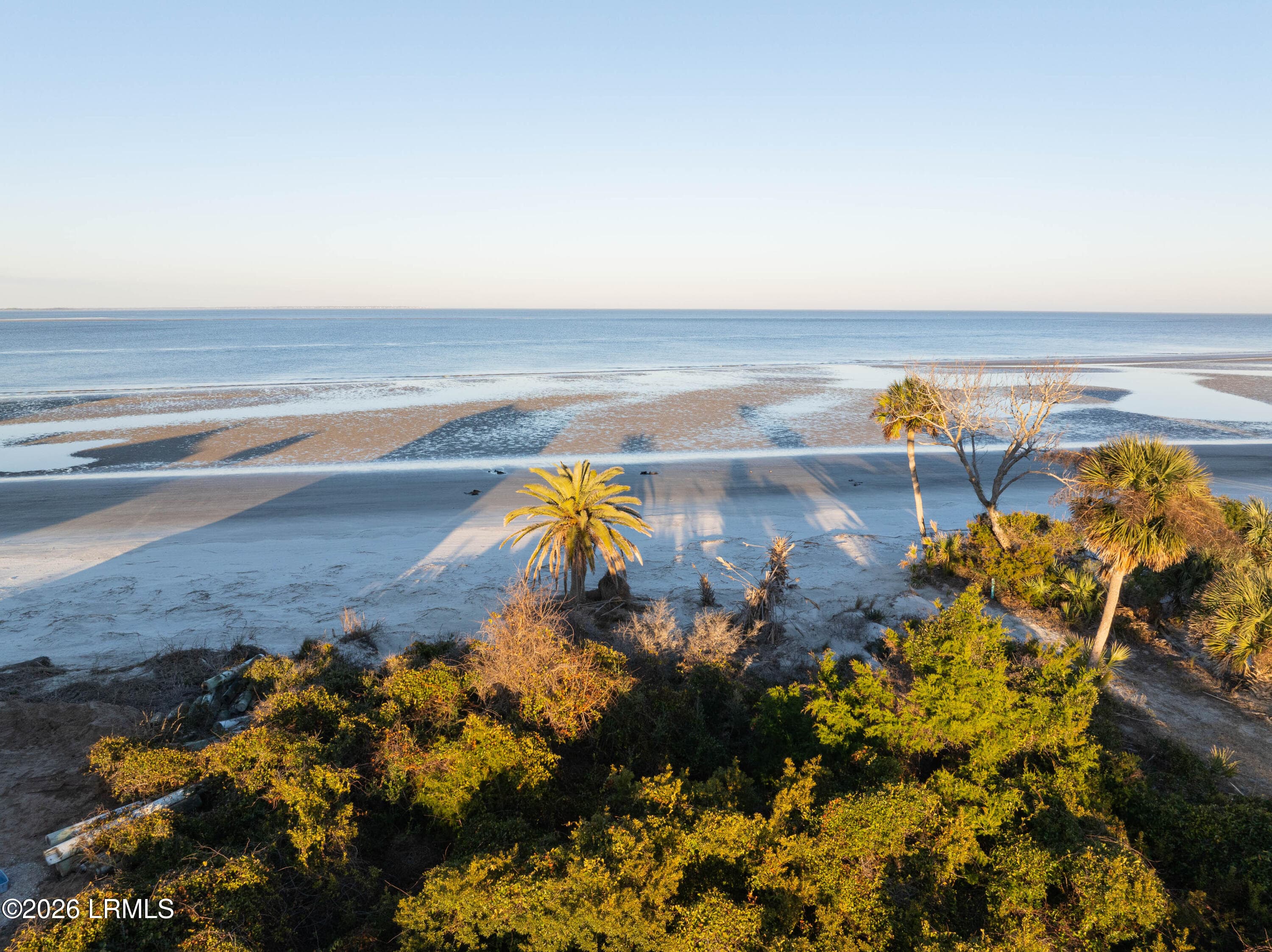 2 Ebb Tide Ct-14 - 2 Ebb Tide Court, St. Helena Island, SC 29920