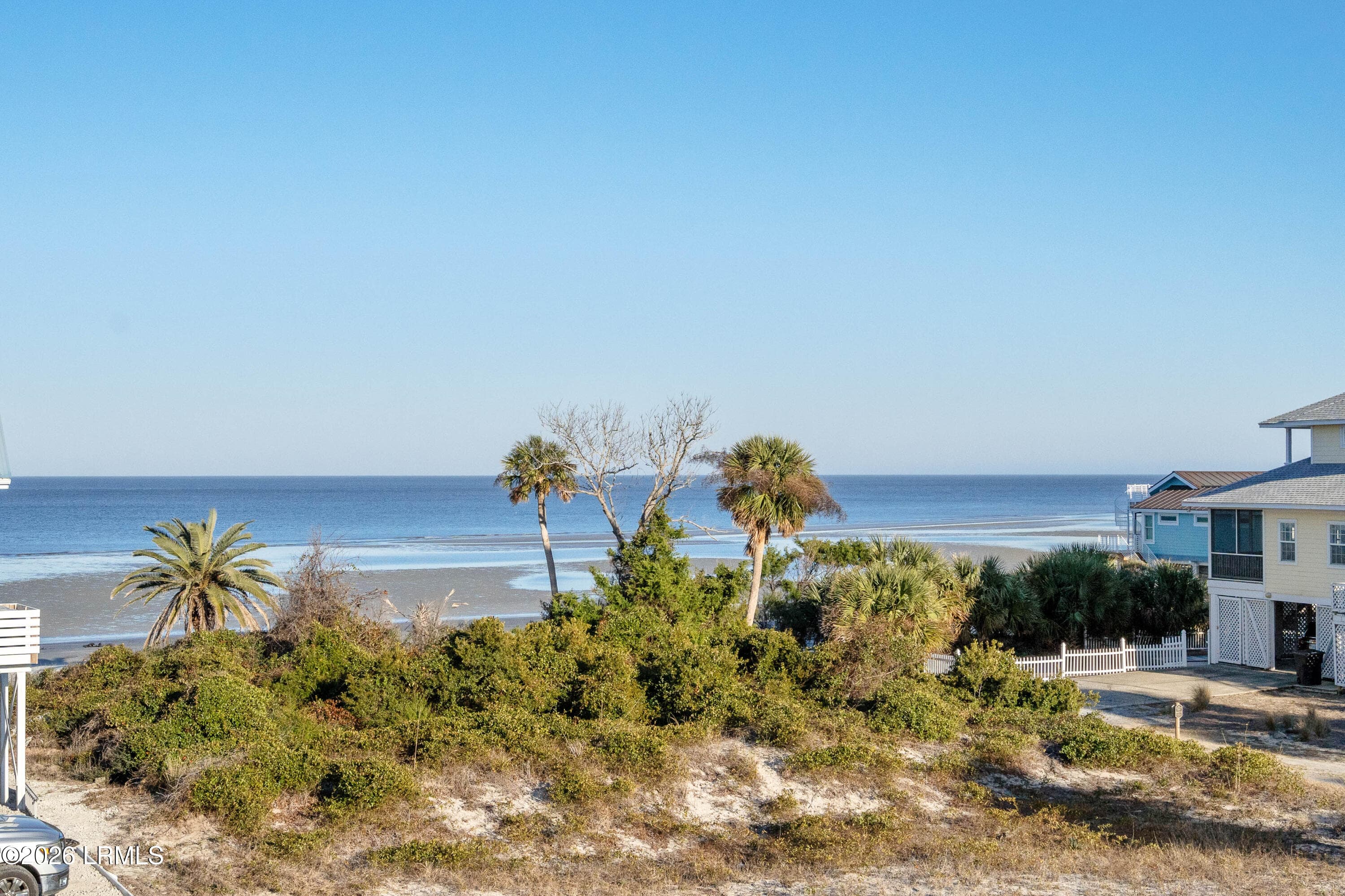 2 Ebb Tide Ct-37 - 2 Ebb Tide Court, St. Helena Island, SC 29920