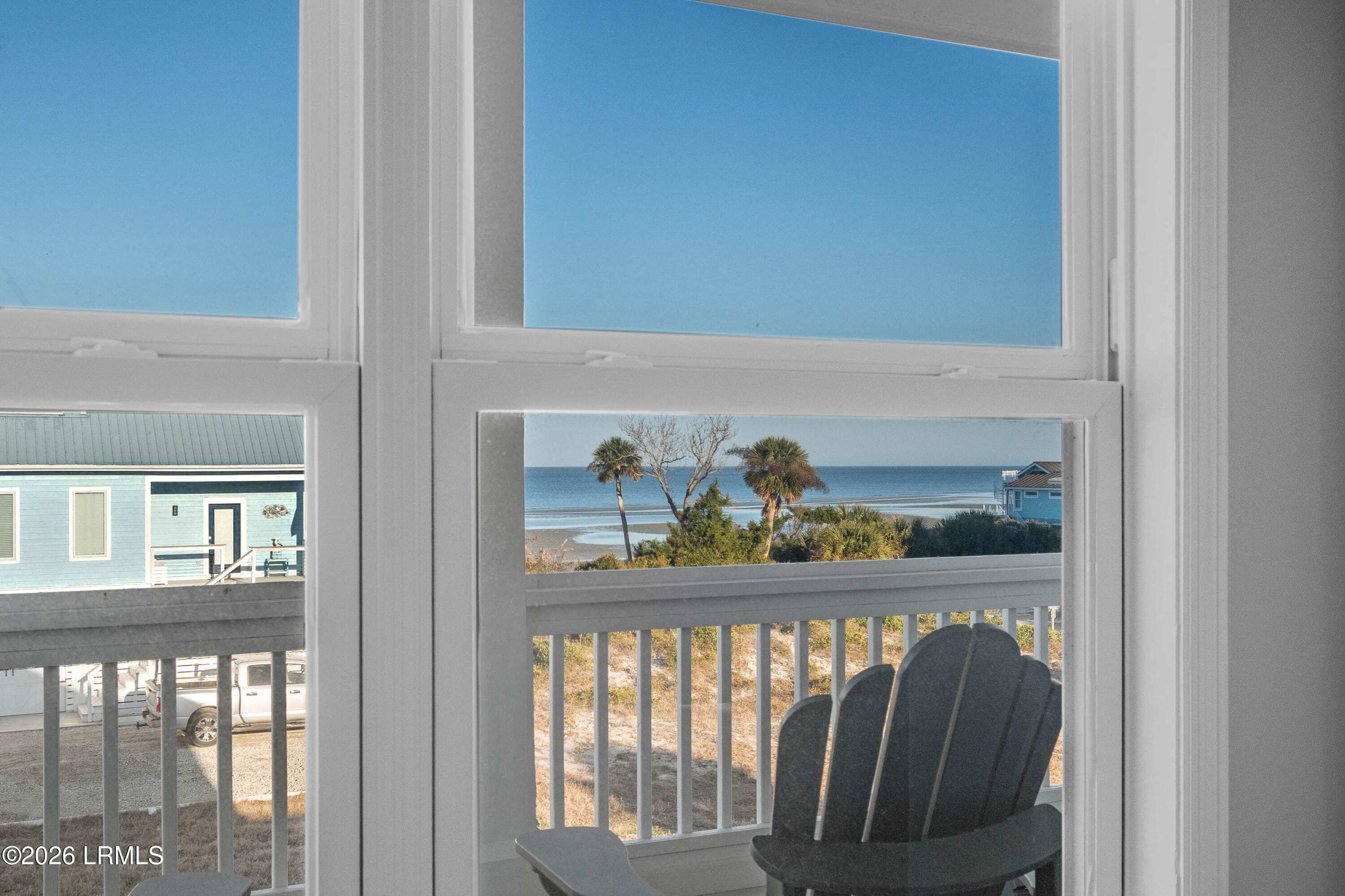 2 Ebb Tide Ct-39 - 2 Ebb Tide Court, St. Helena Island, SC 29920