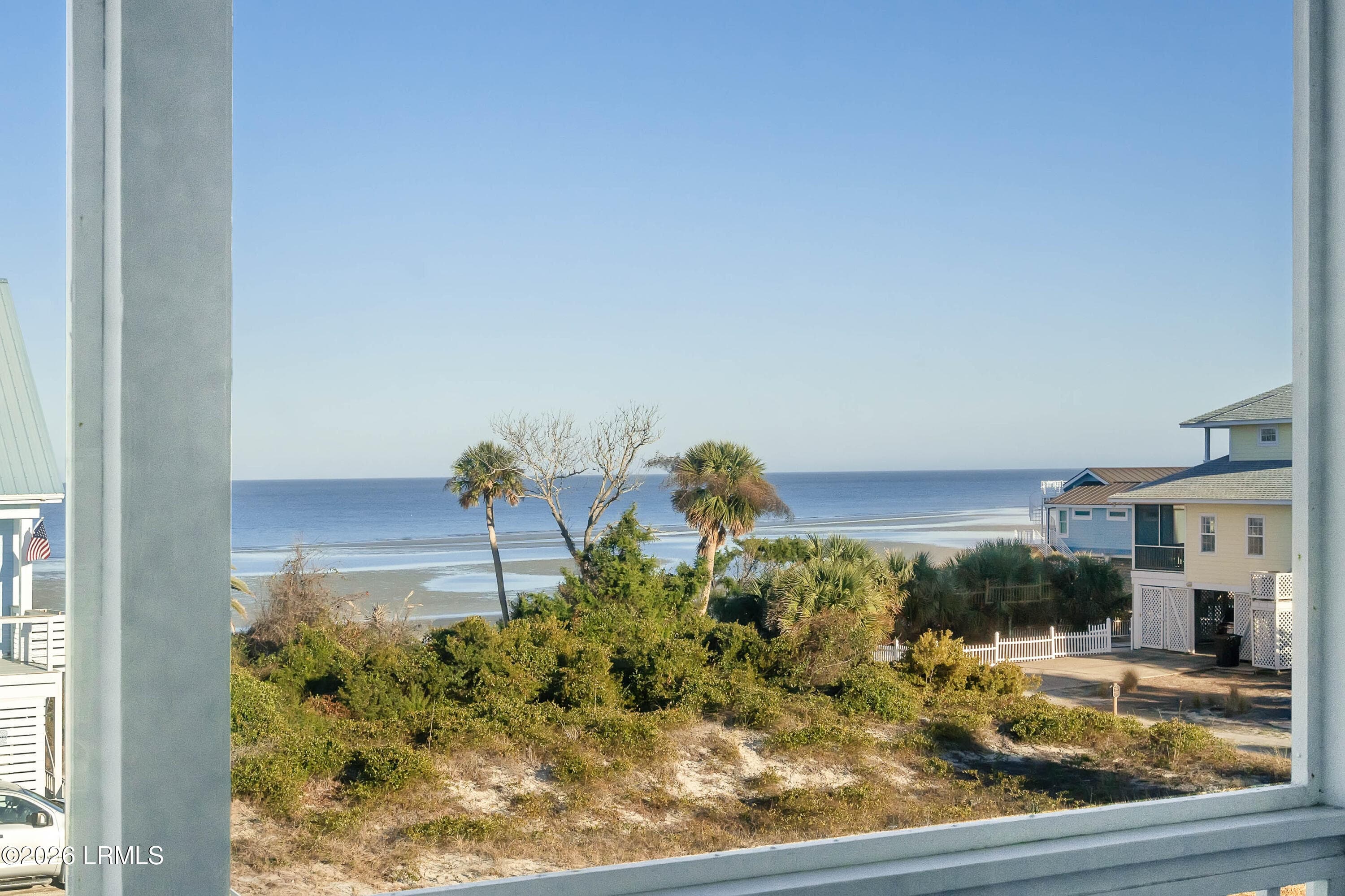 2 Ebb Tide Ct-40 - 2 Ebb Tide Court, St. Helena Island, SC 29920