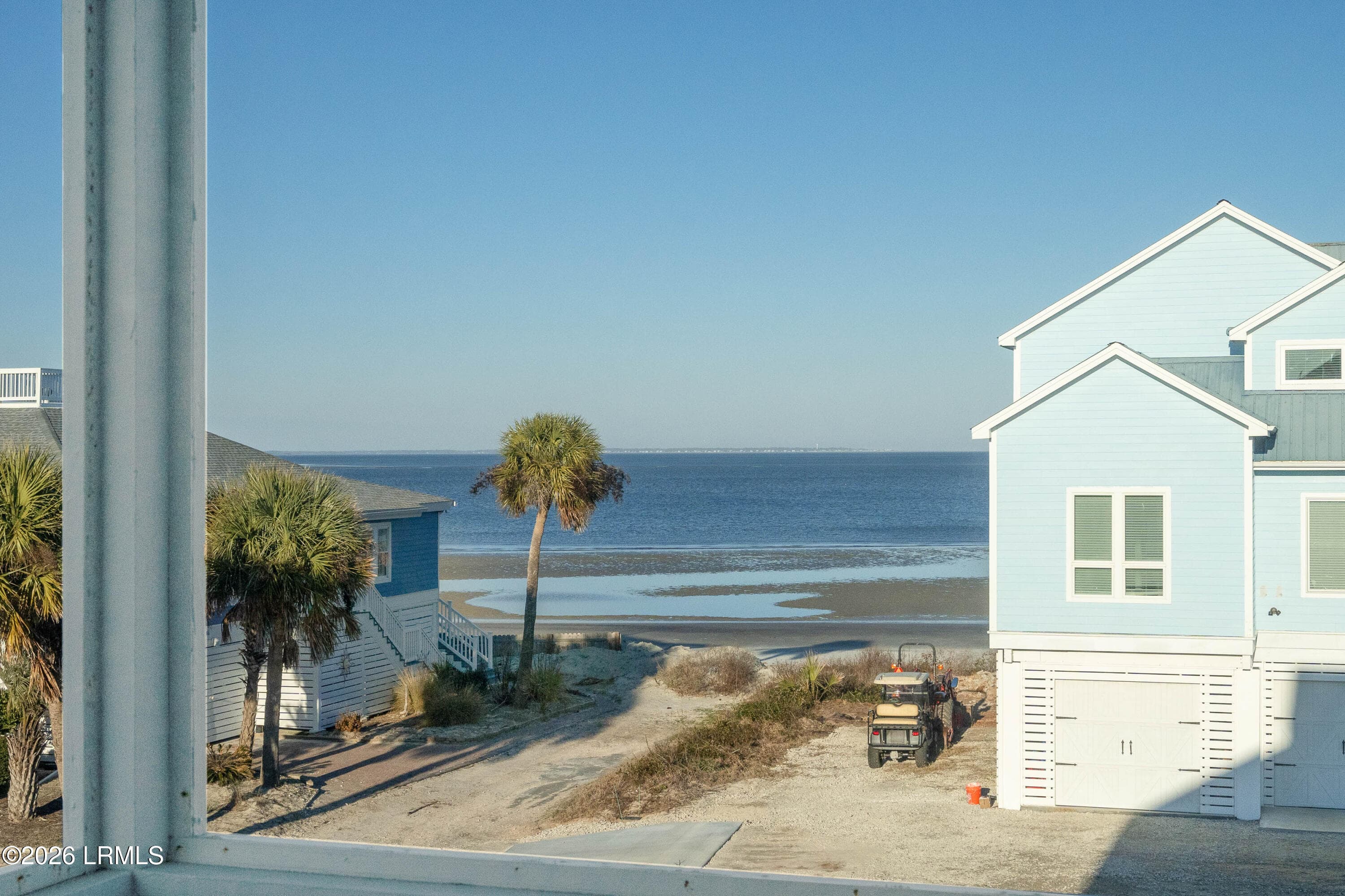2 Ebb Tide Ct-41 - 2 Ebb Tide Court, St. Helena Island, SC 29920