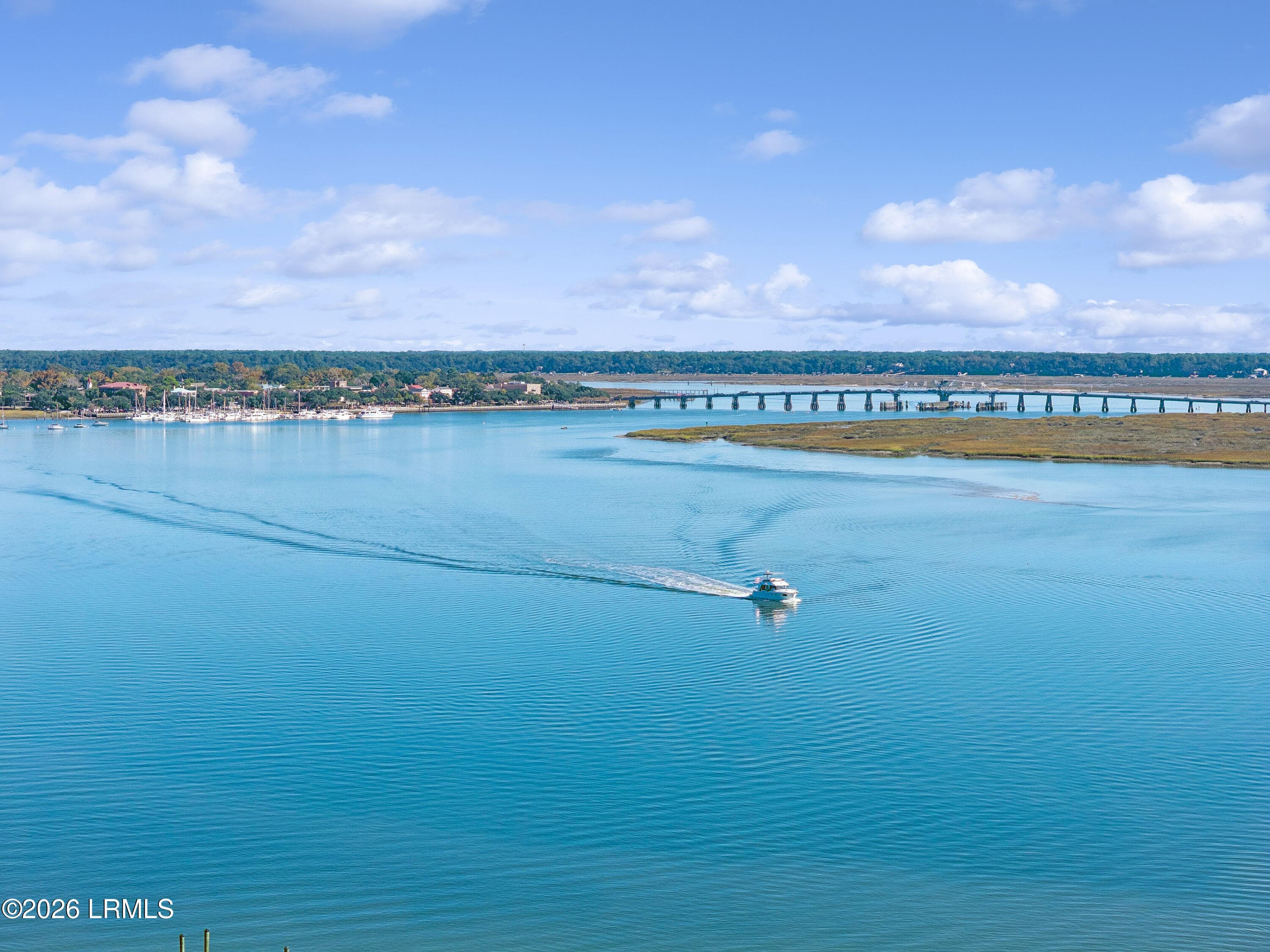 beaufort bridge 1 - 2 Ebb Tide Court, St. Helena Island, SC 29920