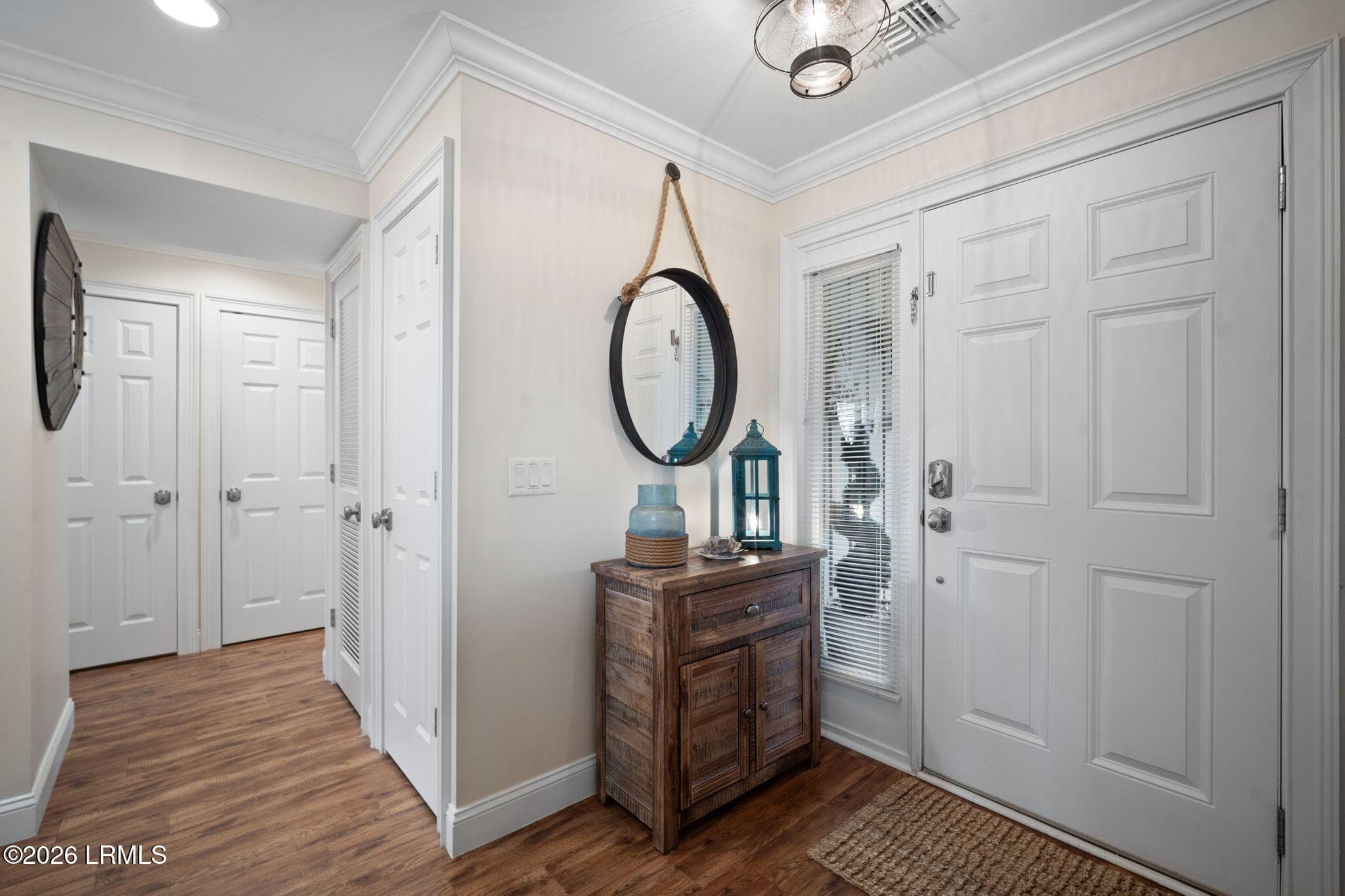 ENTRYWAY - 129 Captain John Fripp Villa, Fripp Island, SC 29920