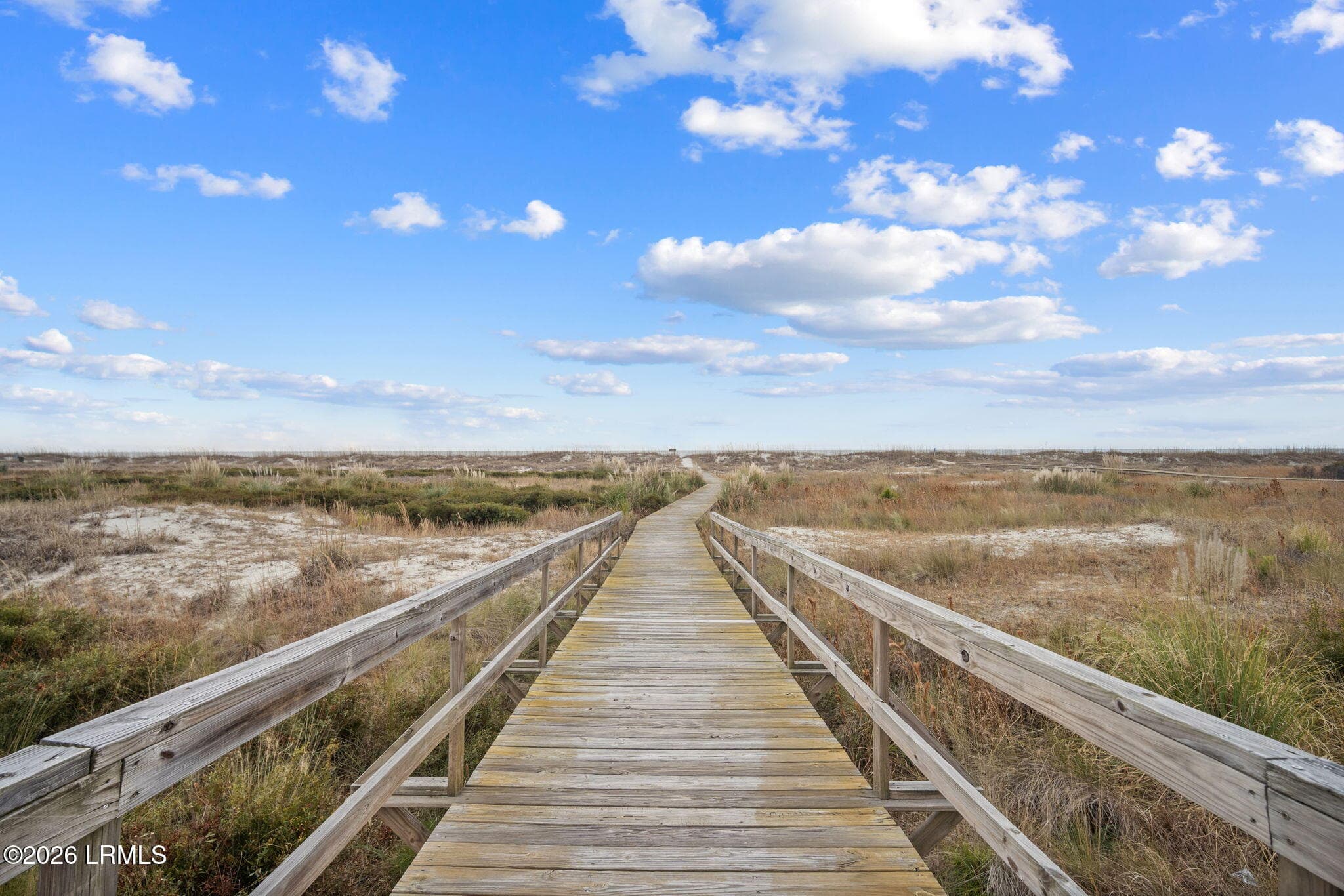 CJFV BOARDWALK TO BCH - 129 Captain John Fripp Villa, Fripp Island, SC 29920