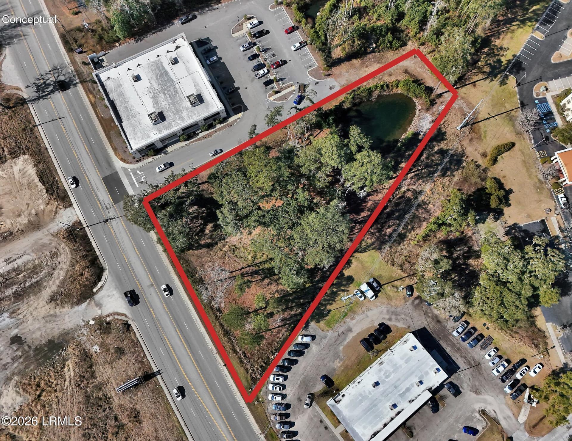 142 Robert Smalls Parkway, Beaufort, SC 29906