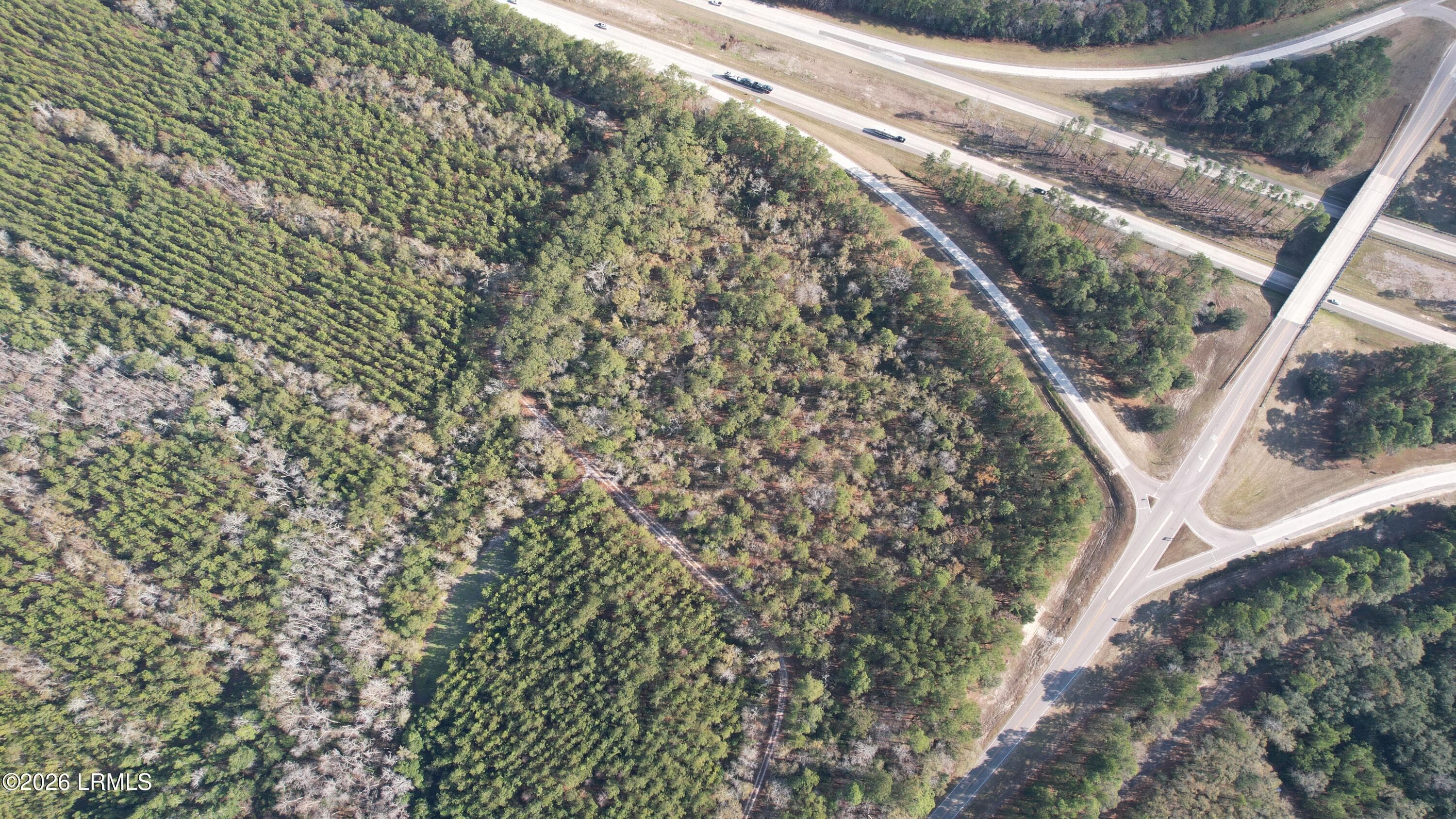DJI_0337 - 00 Hwy 21, Yemassee, SC 29945