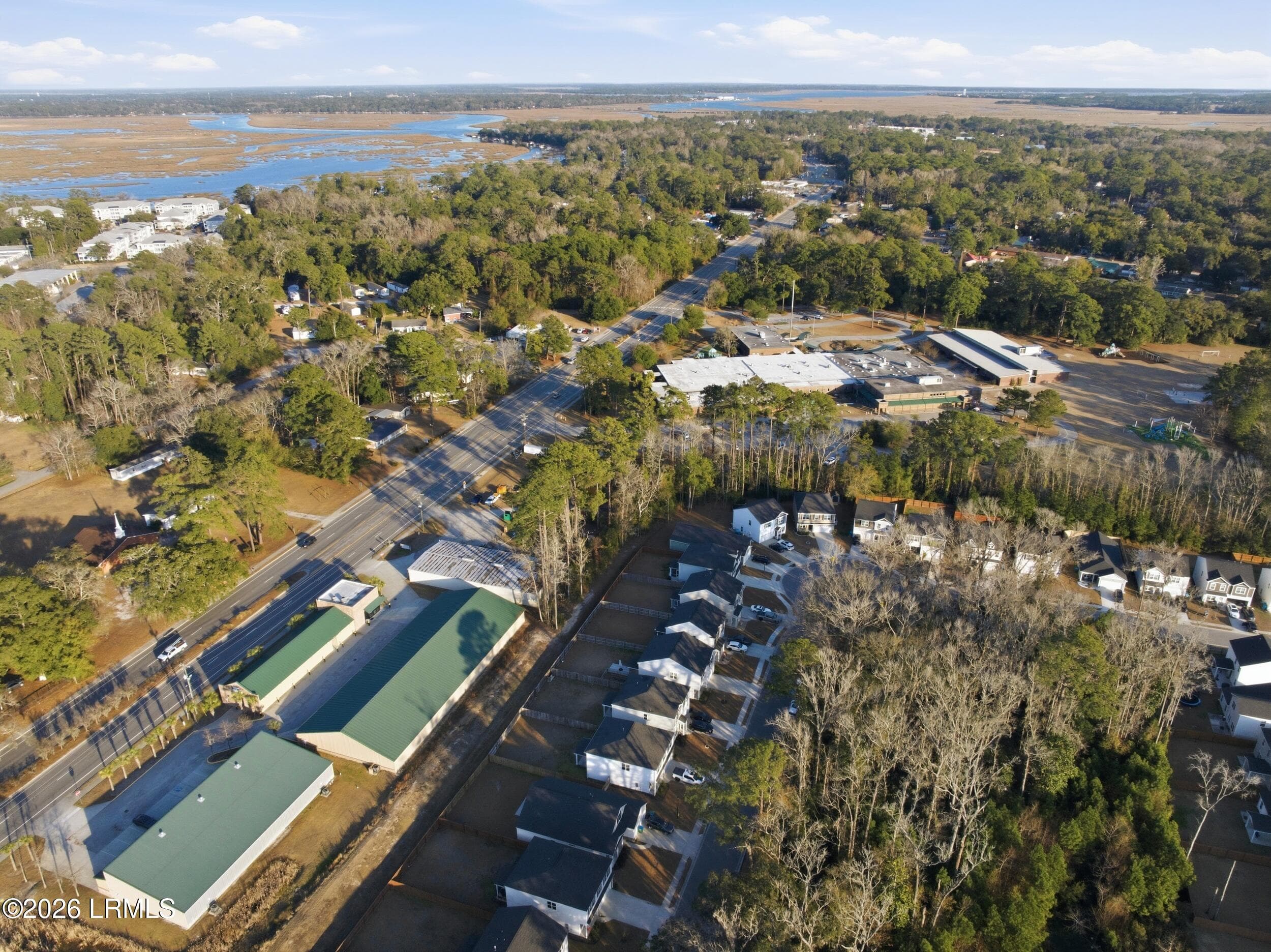 40_dji_20260209165020_0387_d - 81 Chestnut Street, Beaufort, SC 29906
