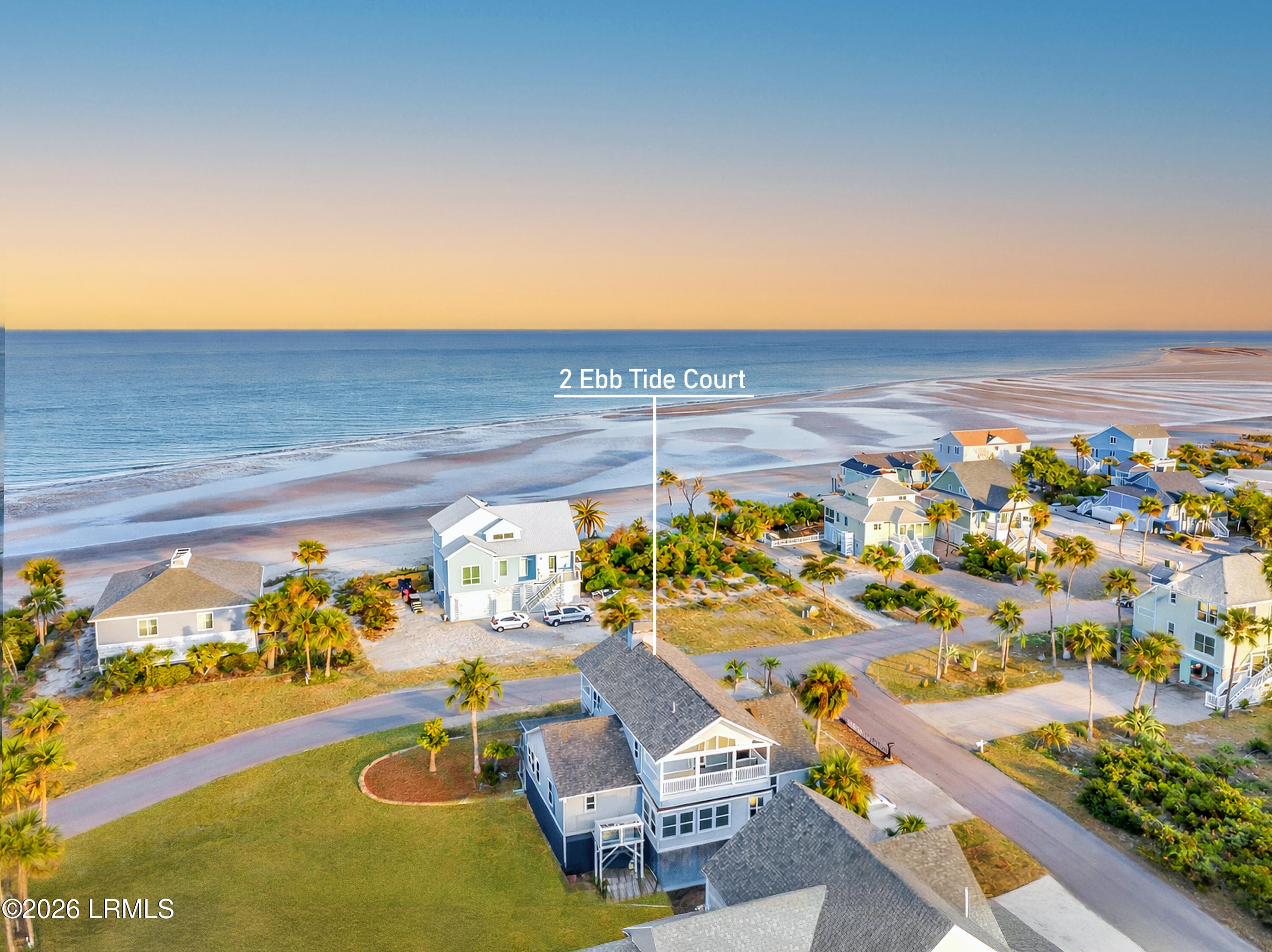 2-Ebb-Tide-Ct-4-3 - 2 Ebb Tide Court, St. Helena Island, SC 29920