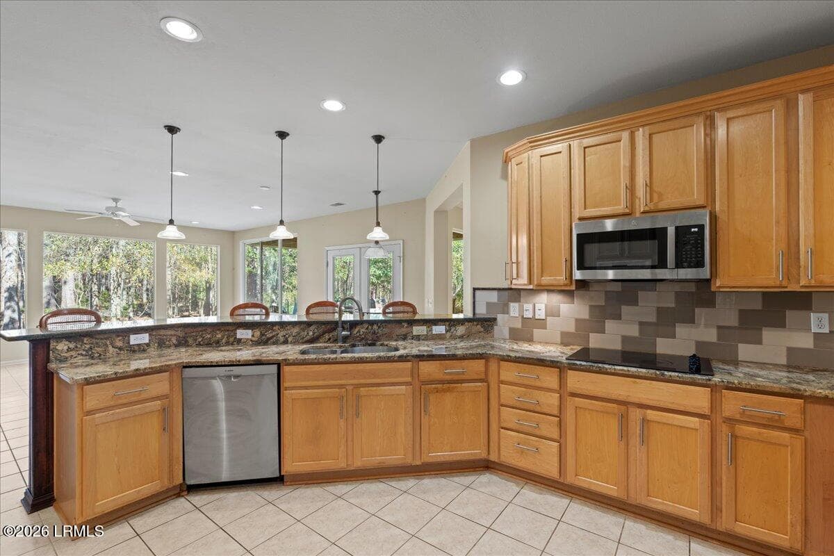 09-171 Hampton Cir - 171 Hampton Circle, Bluffton, SC 29909