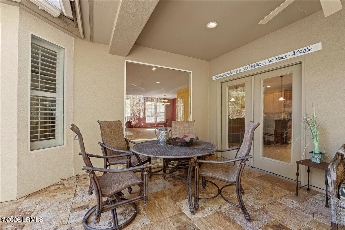 26-171 Hampton Cir - 171 Hampton Circle, Bluffton, SC 29909