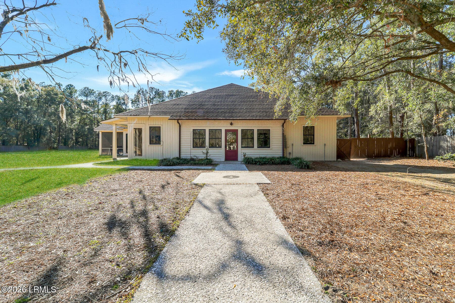 1 - 893 Grays Highway, Ridgeland, SC 29936