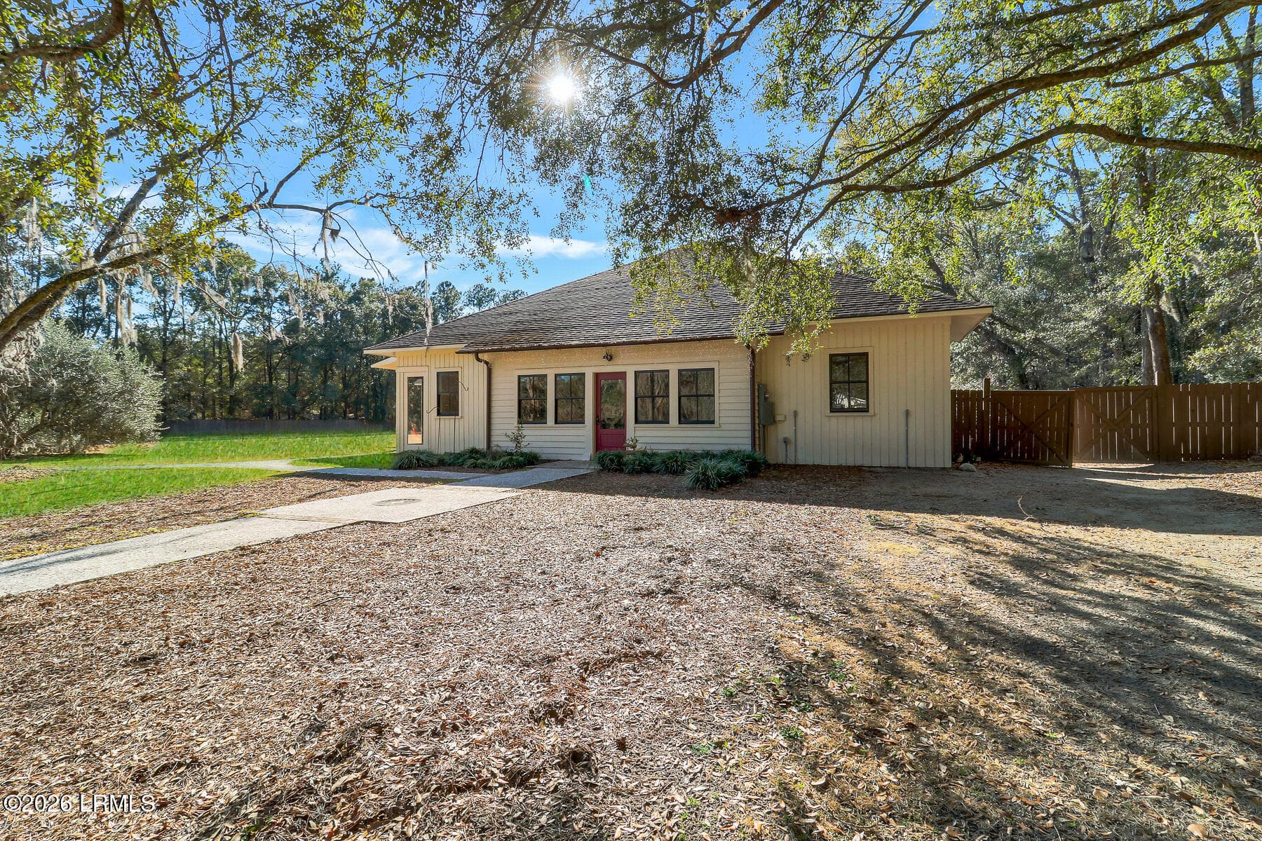 2 - 893 Grays Highway, Ridgeland, SC 29936