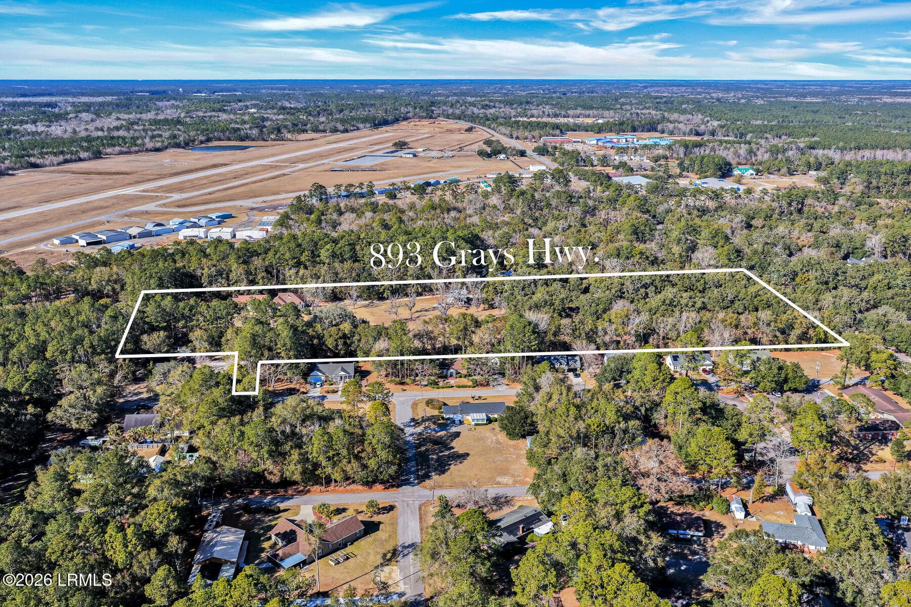 5 - 893 Grays Highway, Ridgeland, SC 29936