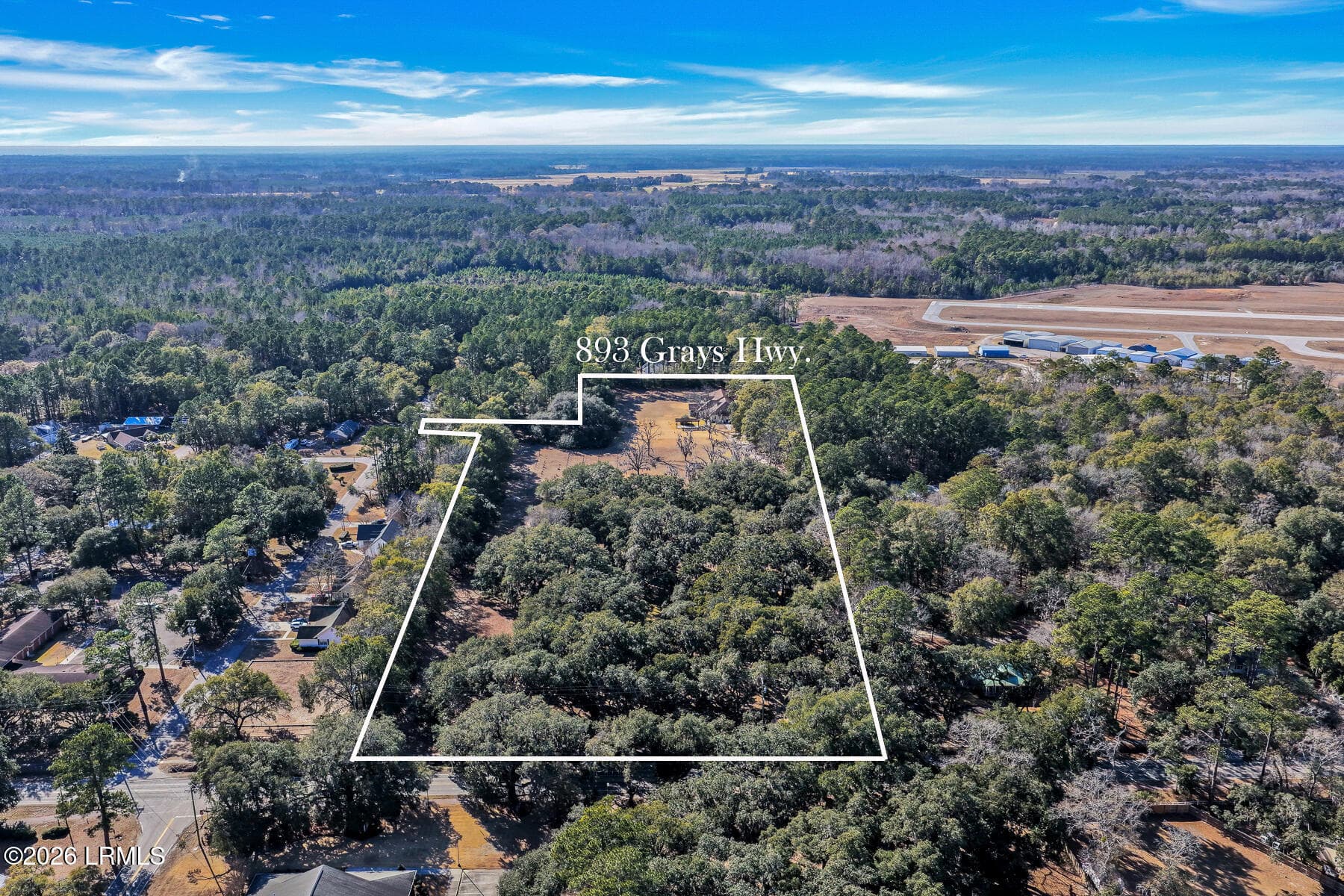 7 - 893 Grays Highway, Ridgeland, SC 29936