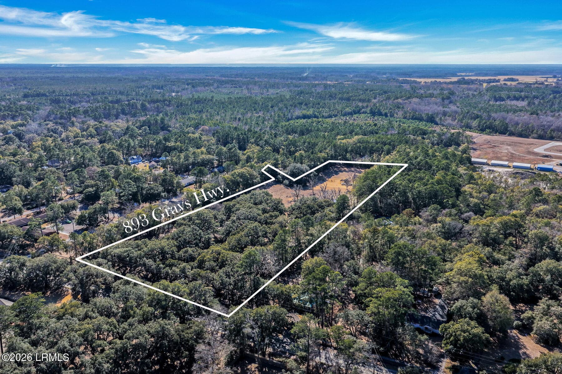 8 - 893 Grays Highway, Ridgeland, SC 29936