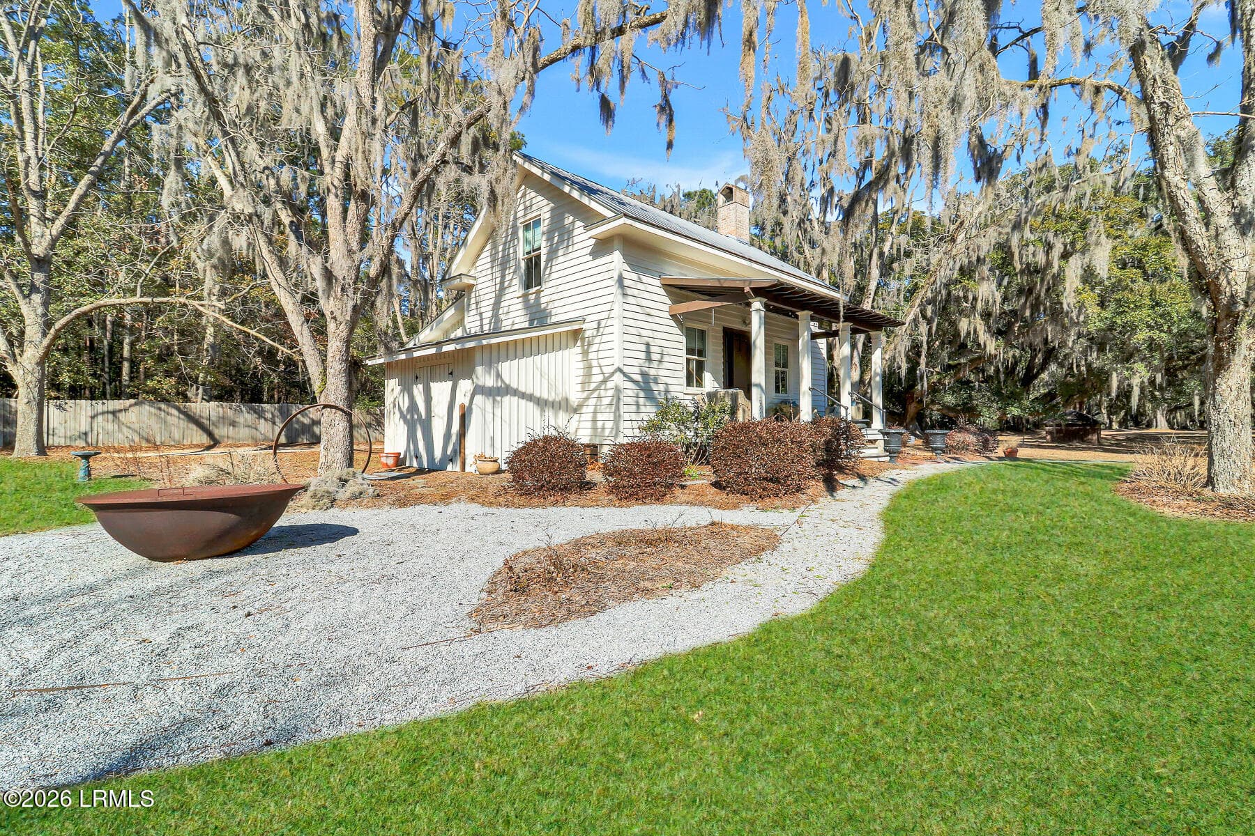 893 Grays Hwy-57 - 893 Grays Highway, Ridgeland, SC 29936