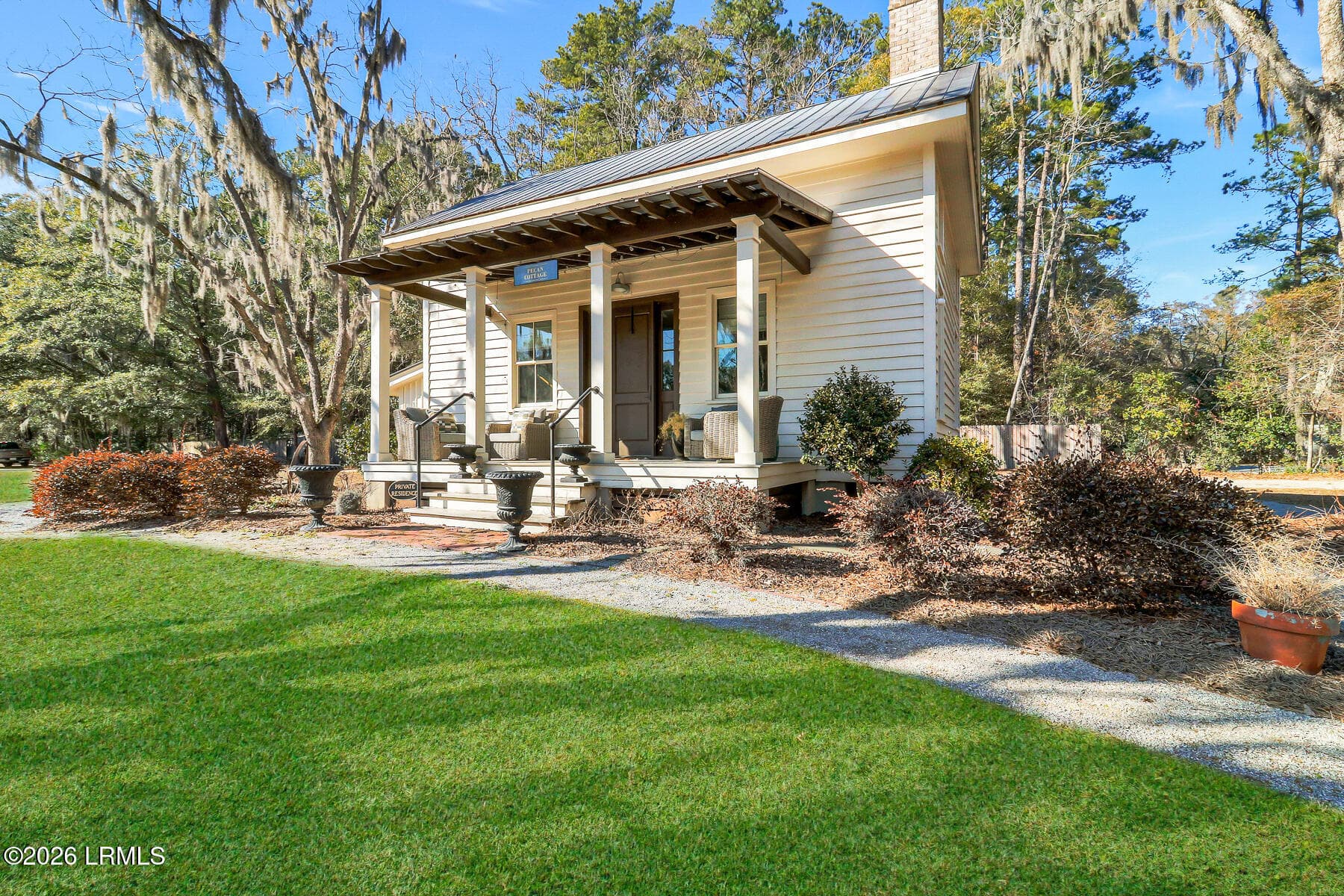 893 Grays Hwy-59 - 893 Grays Highway, Ridgeland, SC 29936