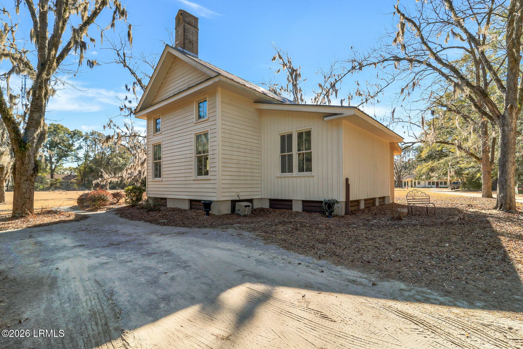 893 Grays Hwy-60 - 893 Grays Highway, Ridgeland, SC 29936