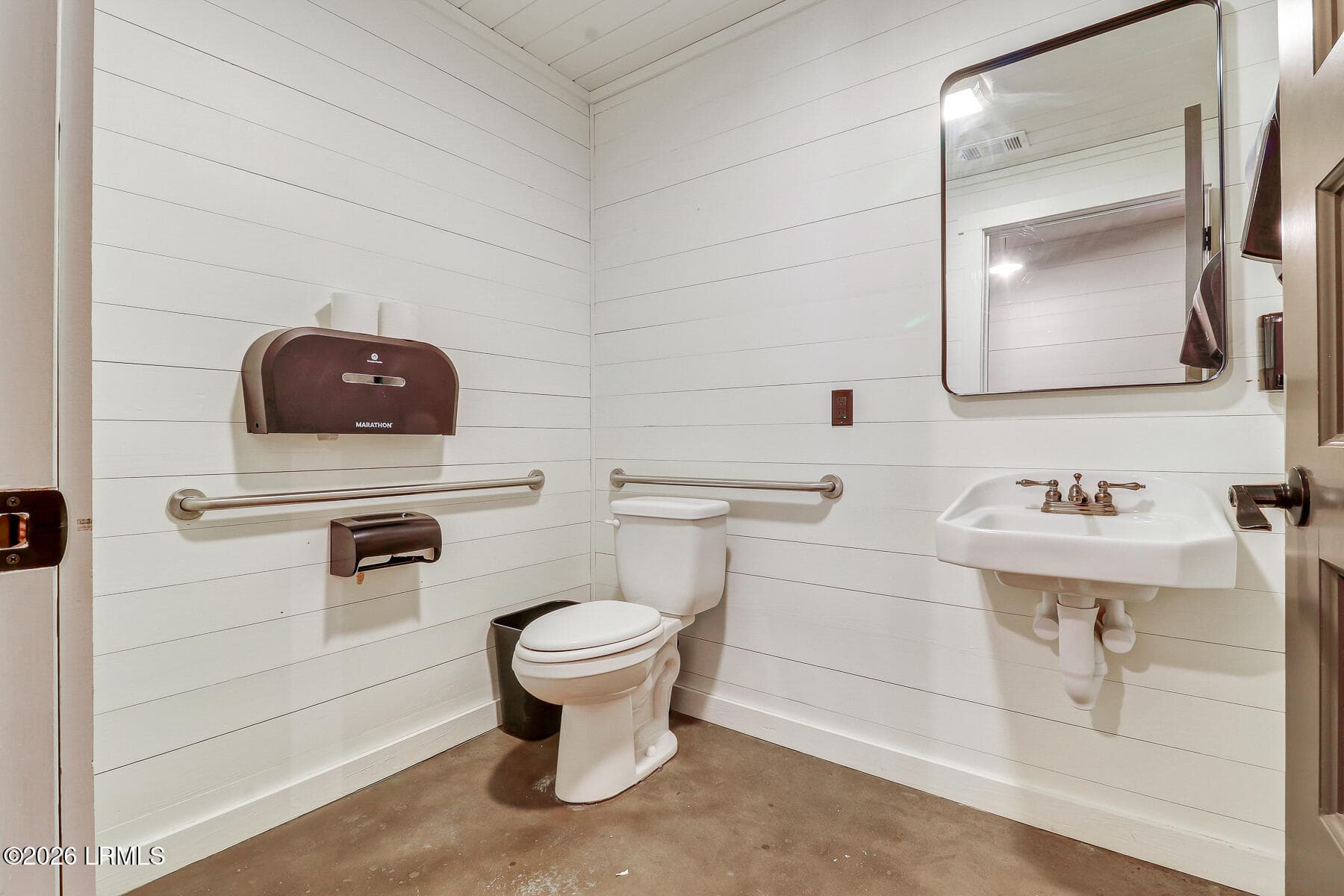 893 Grays Hwy-47 - 893 Grays Highway, Ridgeland, SC 29936