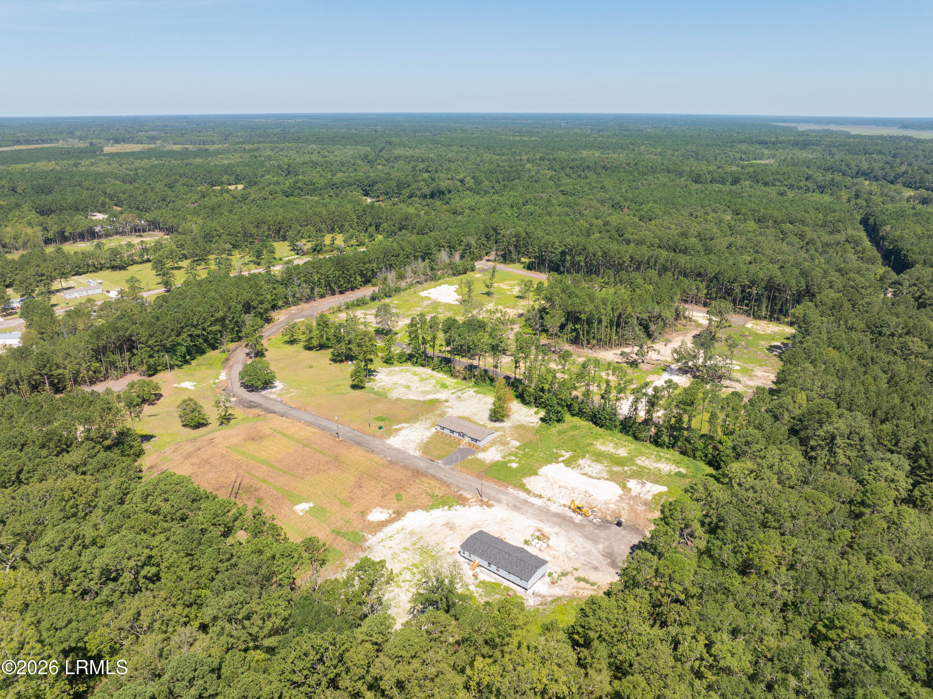 267 Procter Drone-10 - 220 Proctor Street, Ridgeland, SC 29936
