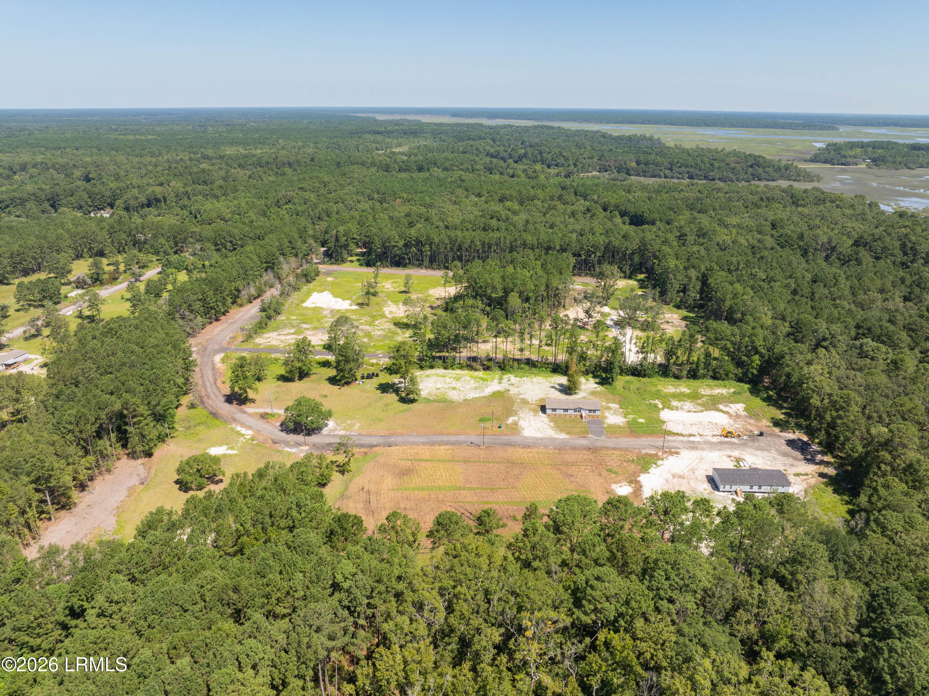 267 Procter Drone-11 - 220 Proctor Street, Ridgeland, SC 29936