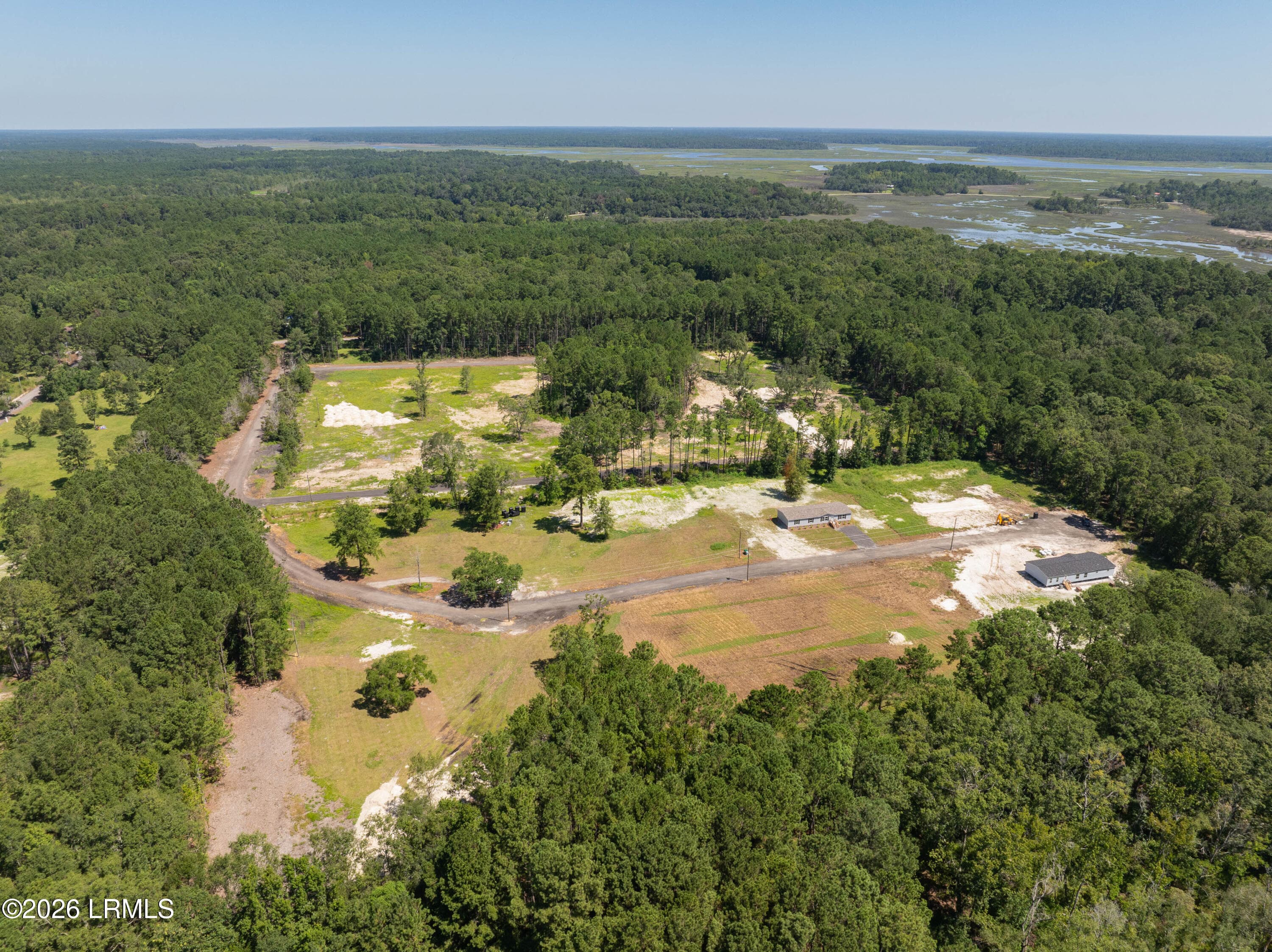 267 Procter Drone-12 - 220 Proctor Street, Ridgeland, SC 29936