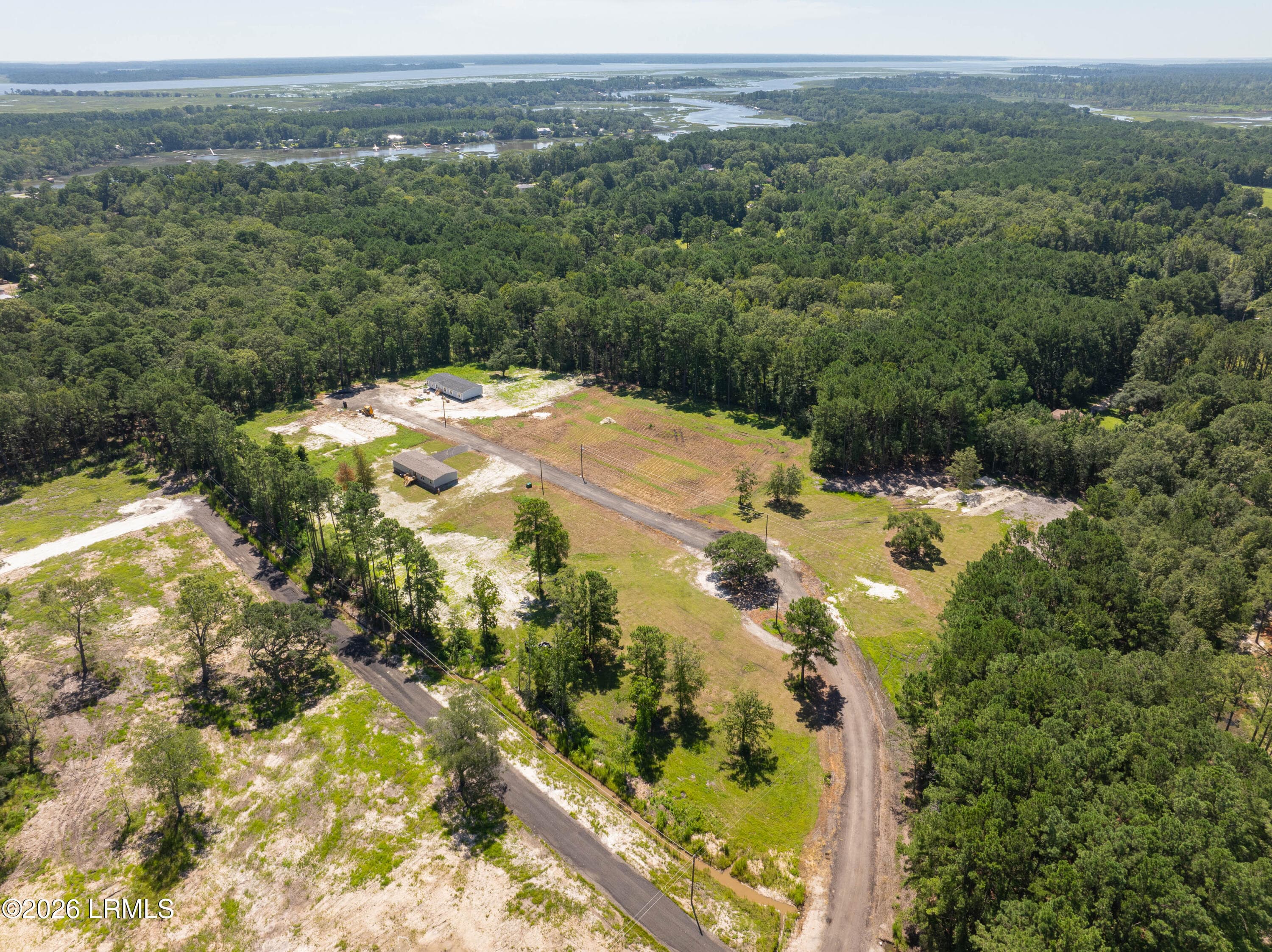 267 Procter Drone-14 - 220 Proctor Street, Ridgeland, SC 29936