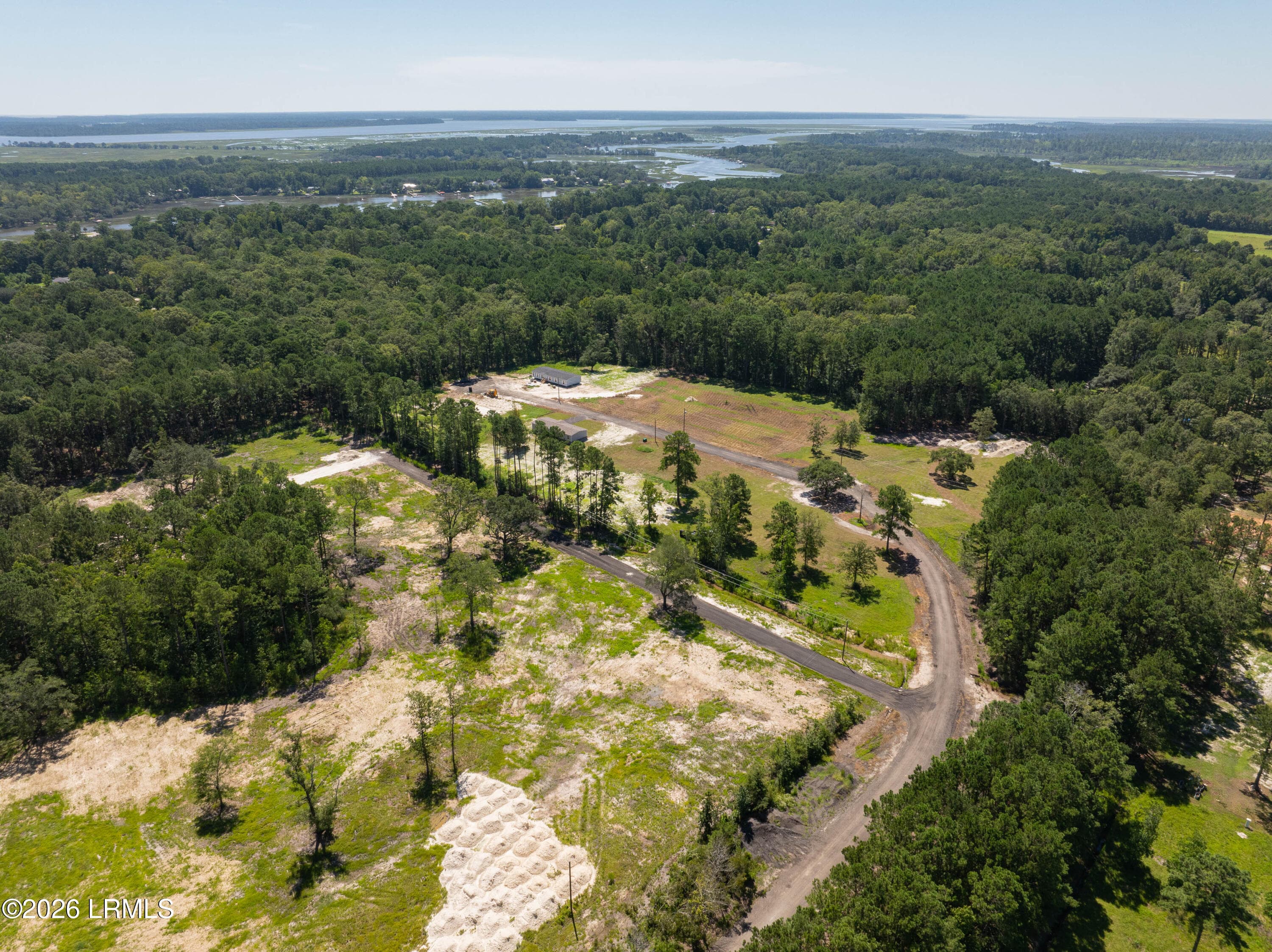 267 Procter Drone-16 - 220 Proctor Street, Ridgeland, SC 29936