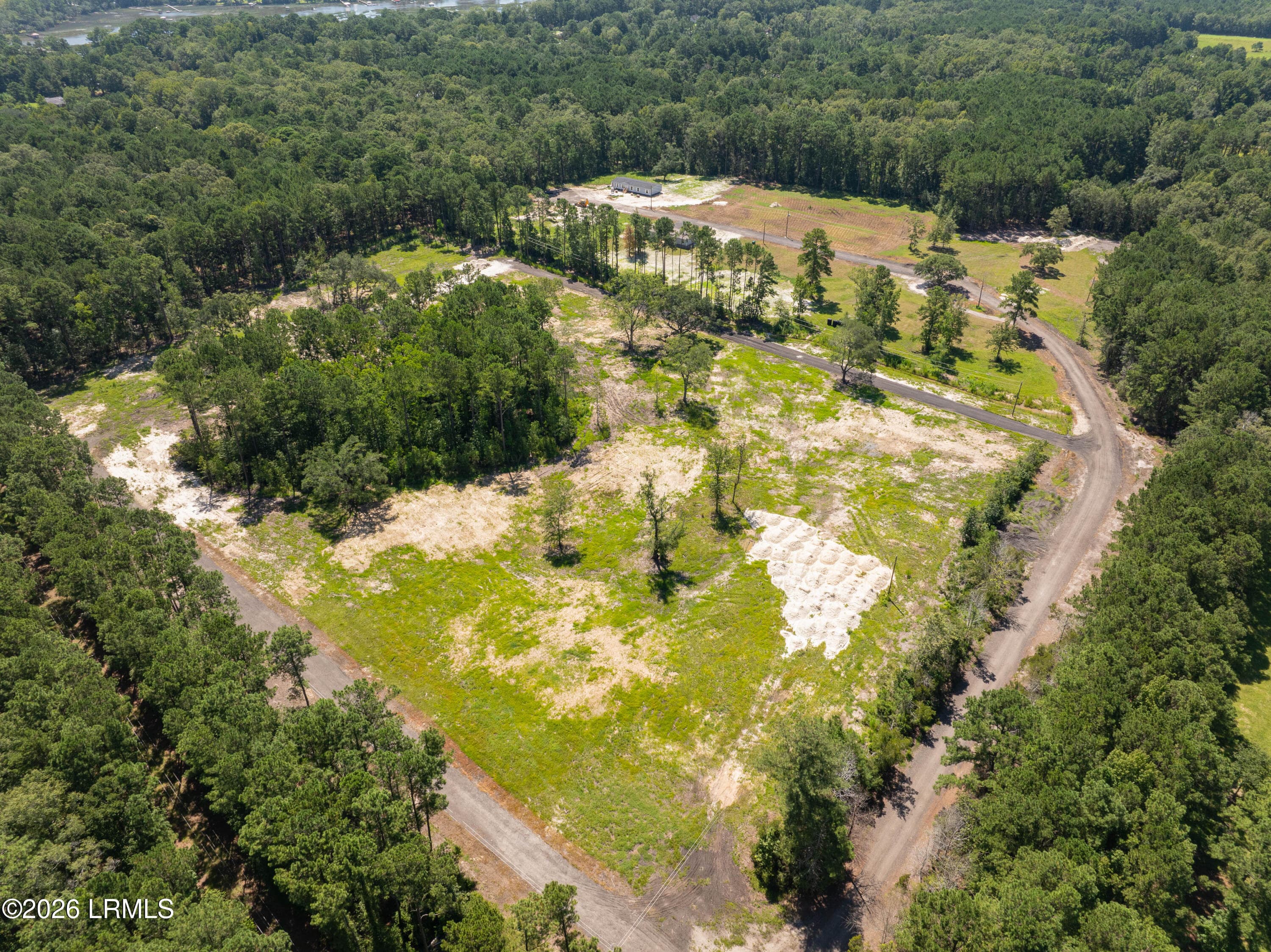267 Procter Drone-19 - 220 Proctor Street, Ridgeland, SC 29936