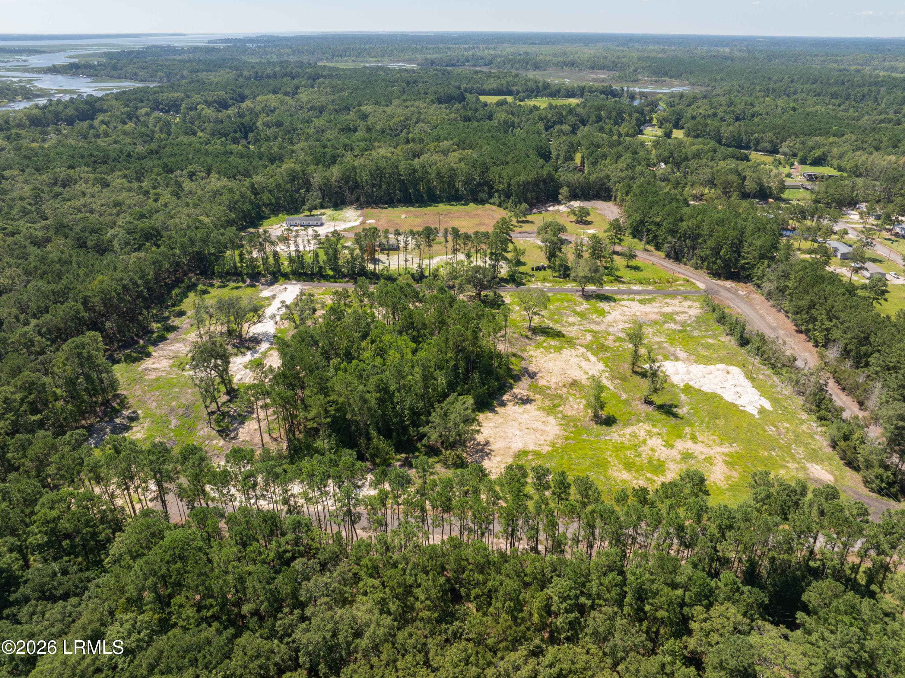 267 Procter Drone-20 - 220 Proctor Street, Ridgeland, SC 29936